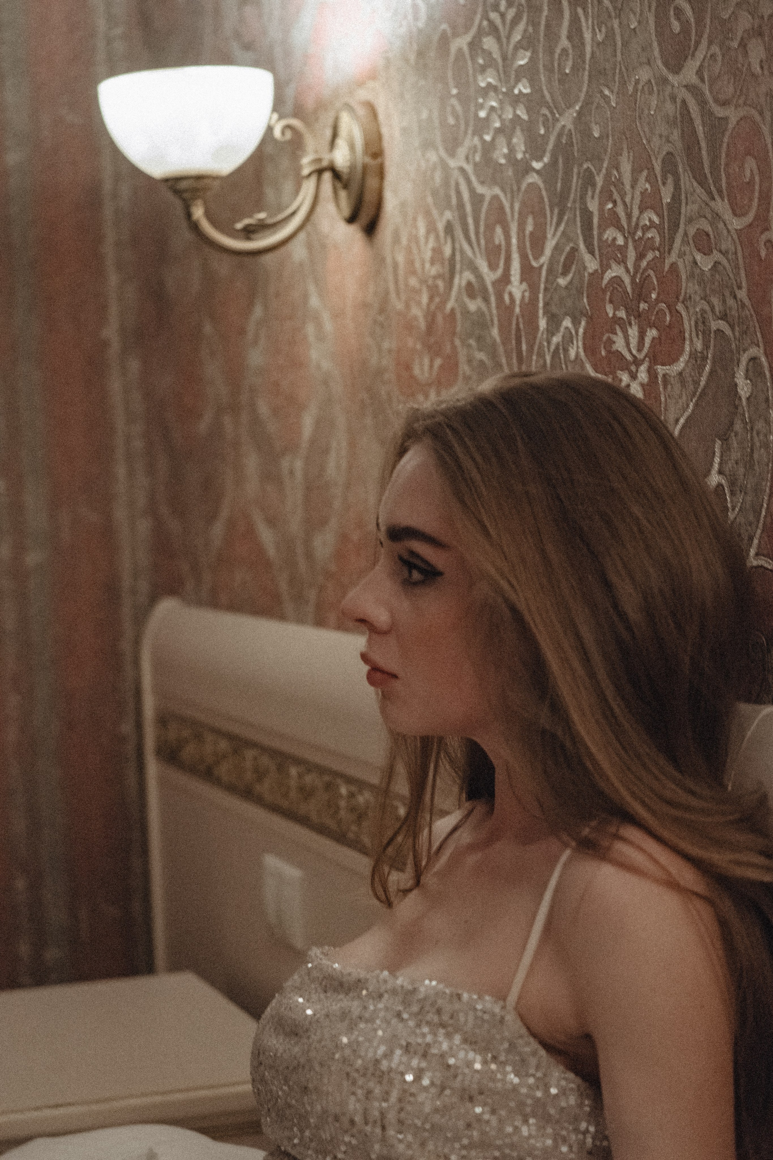 ОТЕЛЬНАЯ ИСТОРИЯ. Профессиональный фотограф, Санкт-Петербург — Виктория Богомолова