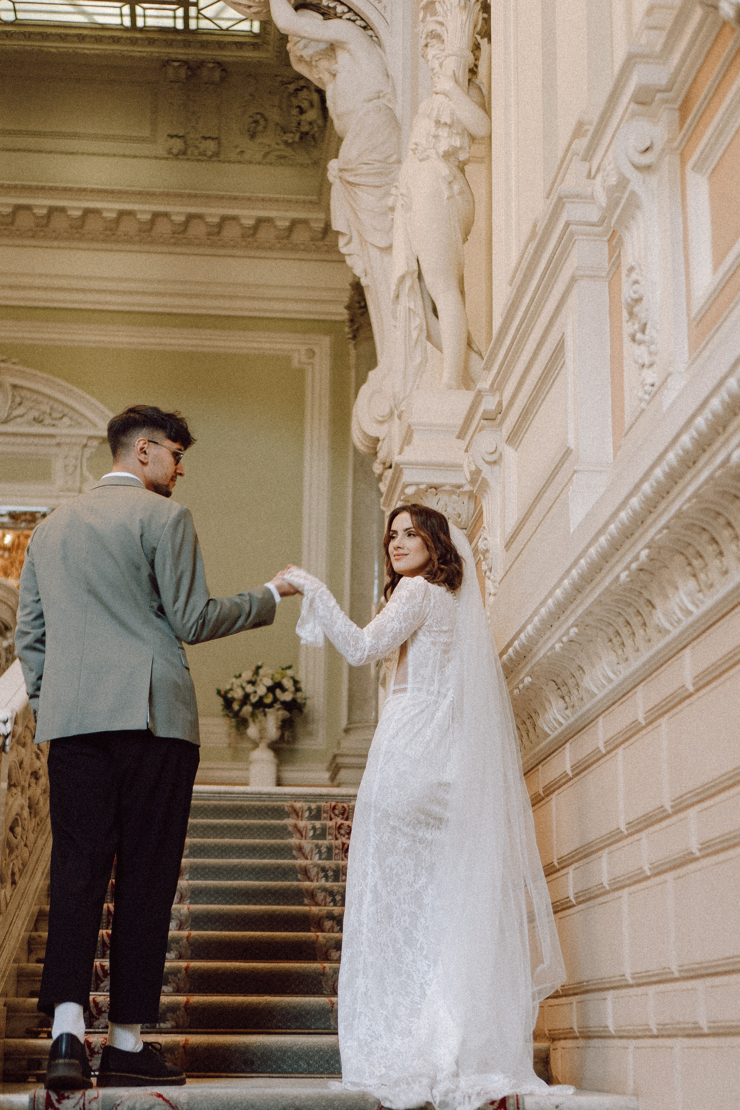 СЪЁМКИ В ПЕРВОМ ДВОРЦЕ ПРОГУЛКА И СТУДИЯ. Профессиональный фотограф, Санкт-Петербург — Виктория Богомолова