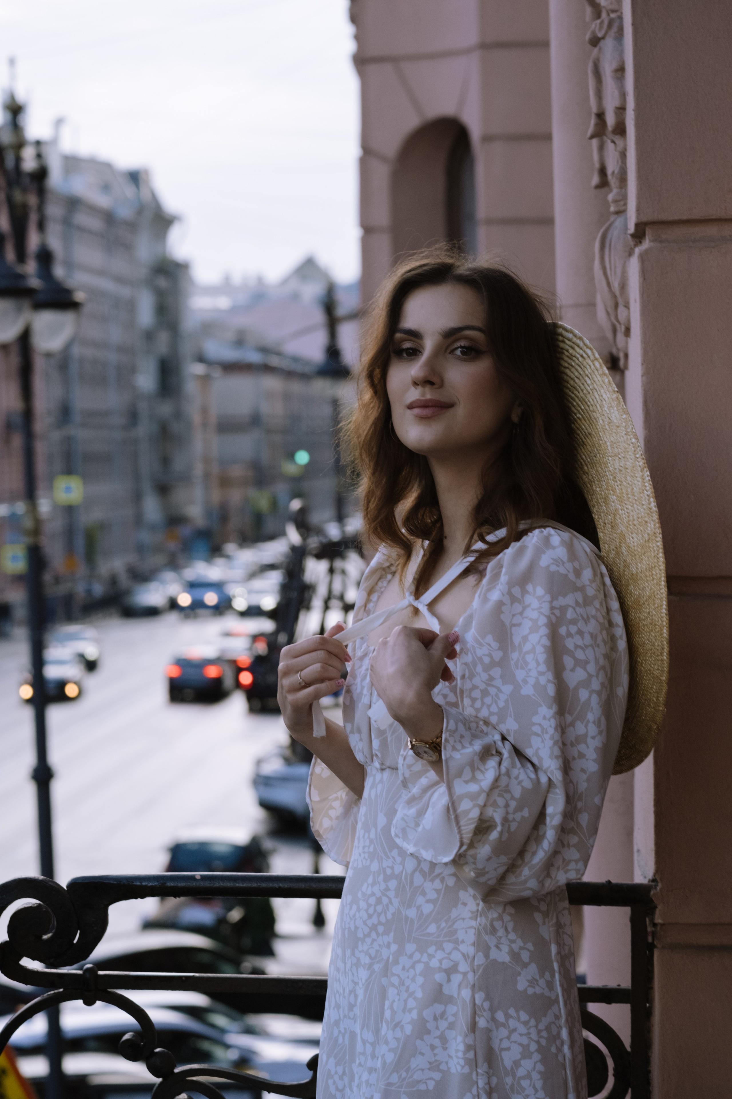 ЛЮБОВЬ В ИЮНЕ. Профессиональный фотограф, Санкт-Петербург — Виктория Богомолова