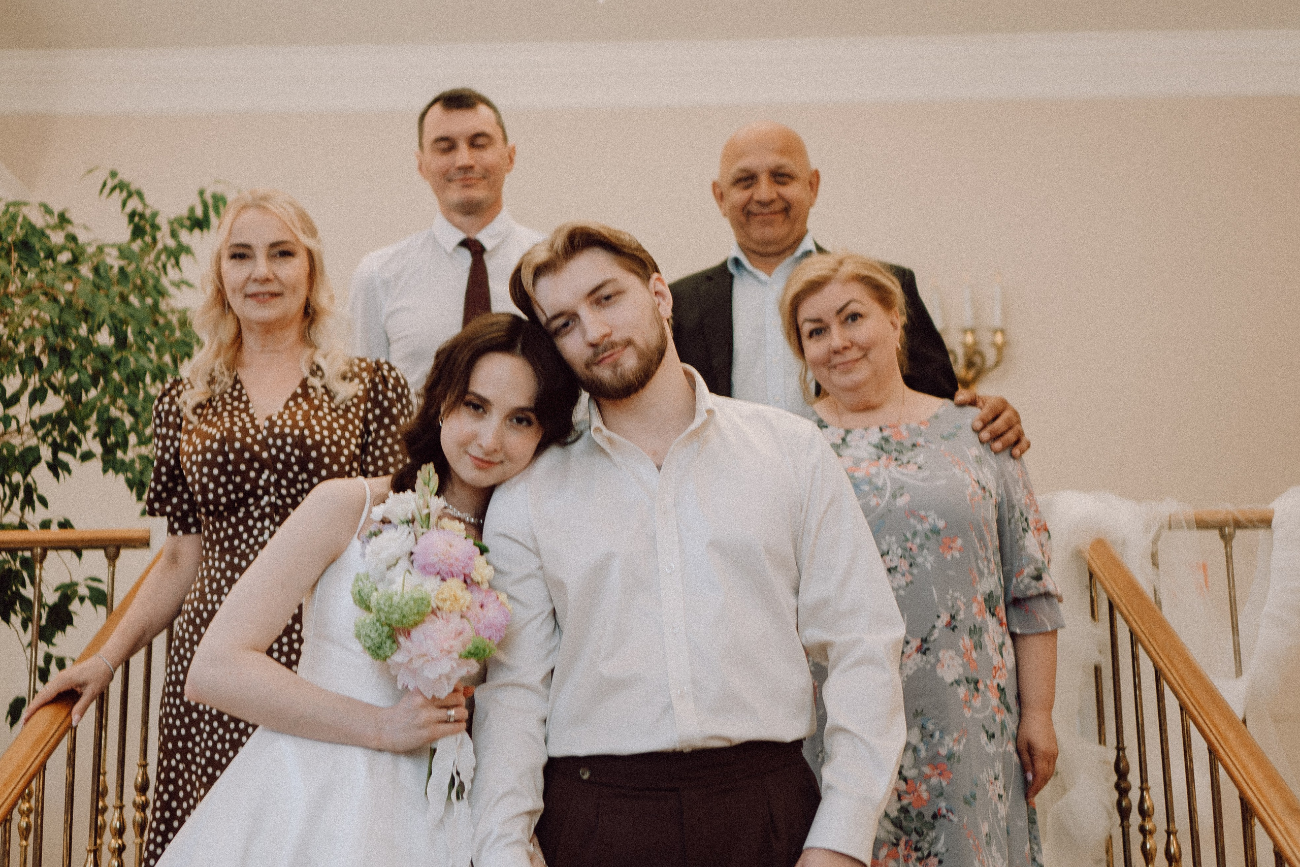 СВАДЕБНАЯ ФОТОСЕСИСИЯ В ГОРОДЕ ПУШКИН. Профессиональный фотограф, Санкт-Петербург — Виктория Богомолова