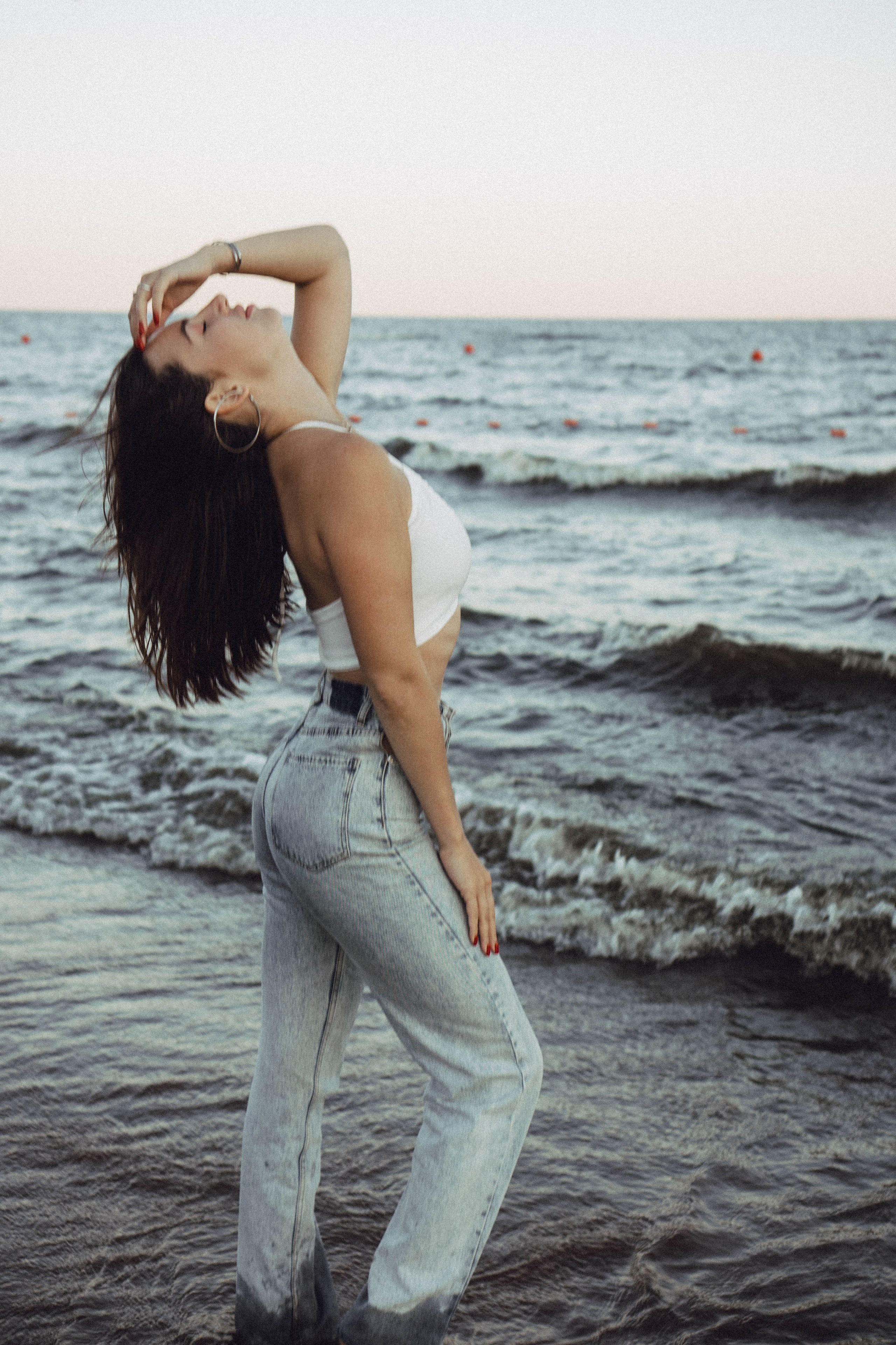 Любовь на заливе. Профессиональный фотограф, Санкт-Петербург — Виктория Богомолова