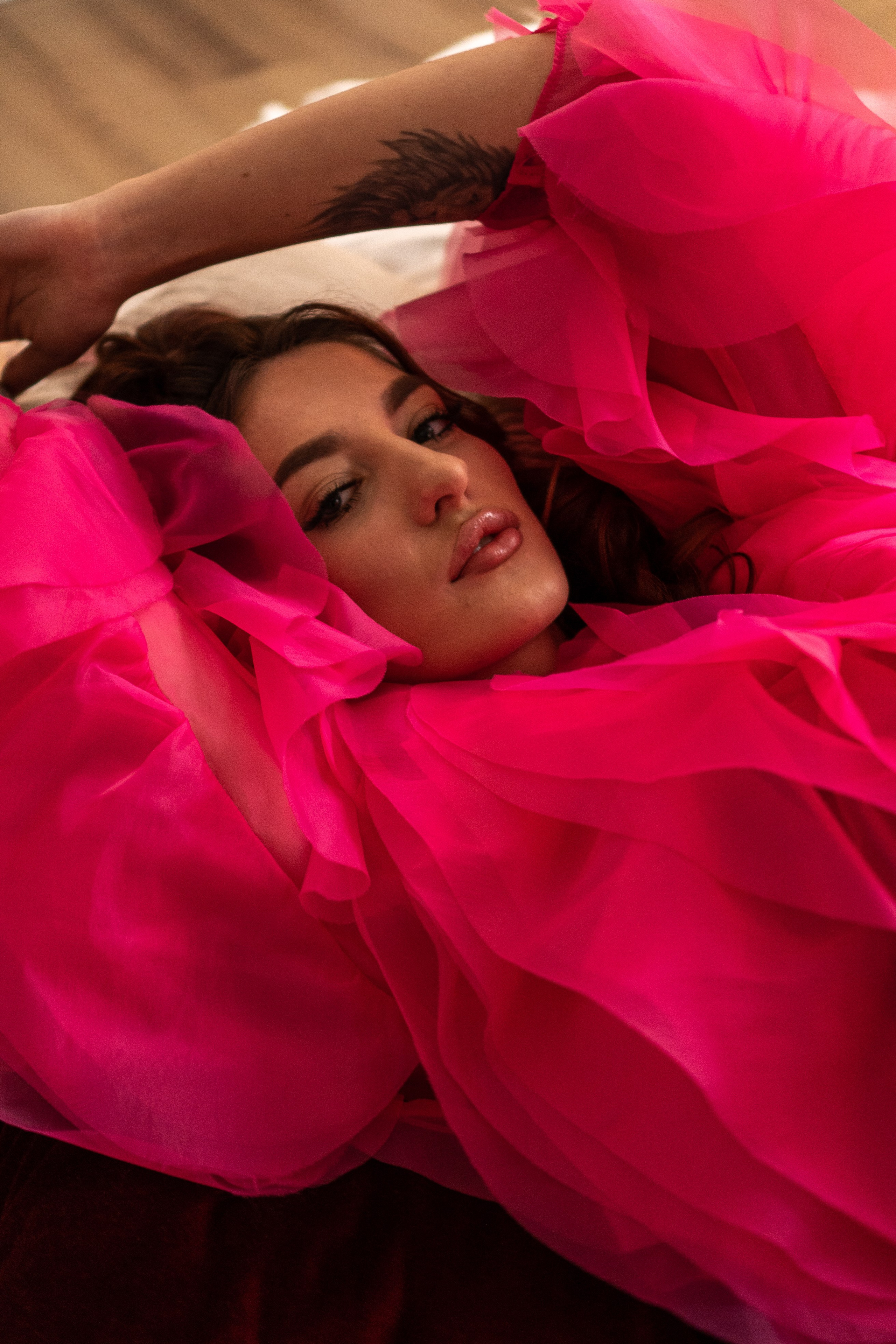 НОВОГОДНЯЯ СТУДИЯ. Профессиональный фотограф, Санкт-Петербург — Виктория Богомолова