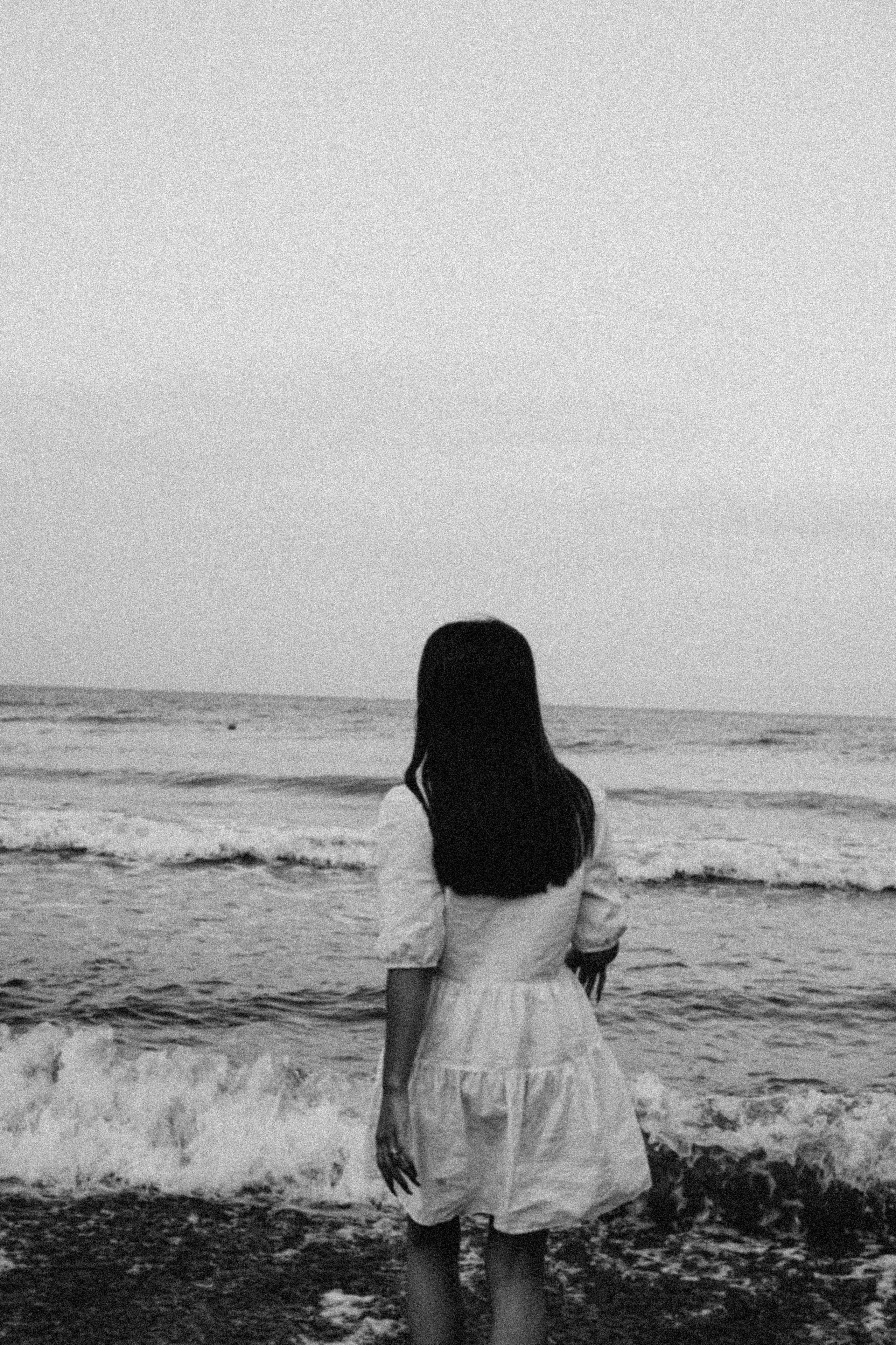 Рассвет на море. Профессиональный фотограф, Санкт-Петербург — Виктория Богомолова