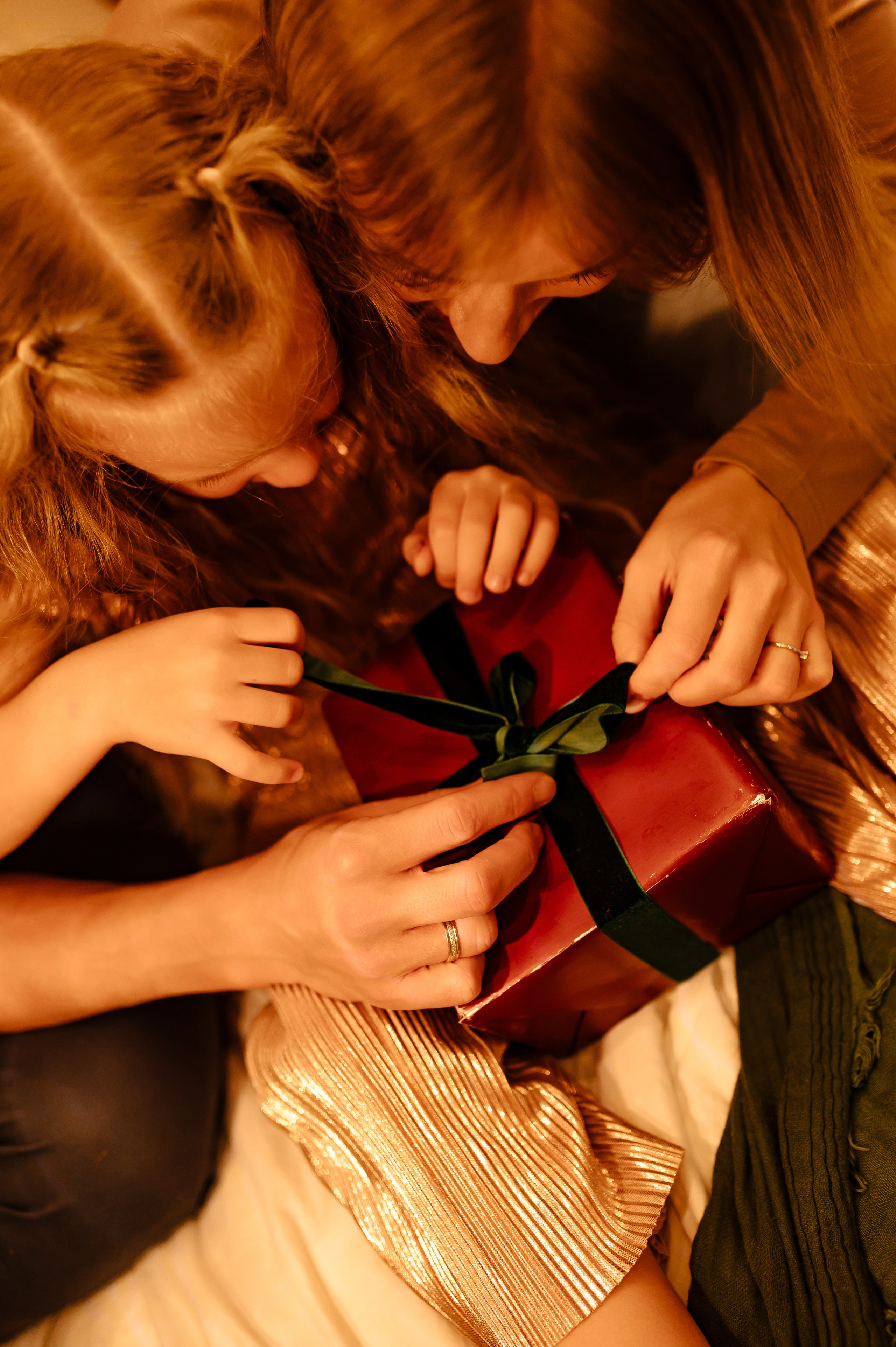 Веселая семья. Фотограф Минск Катерина Кирик