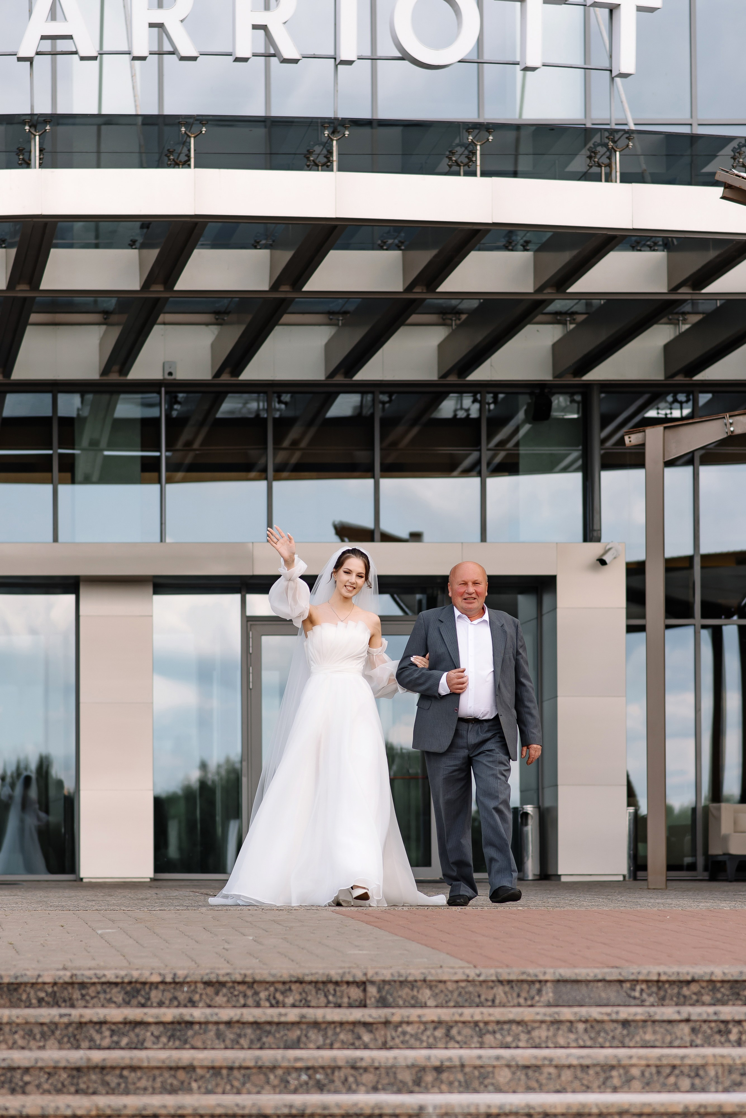 Рита и Игорь. Фотограф Минск Катерина Кирик