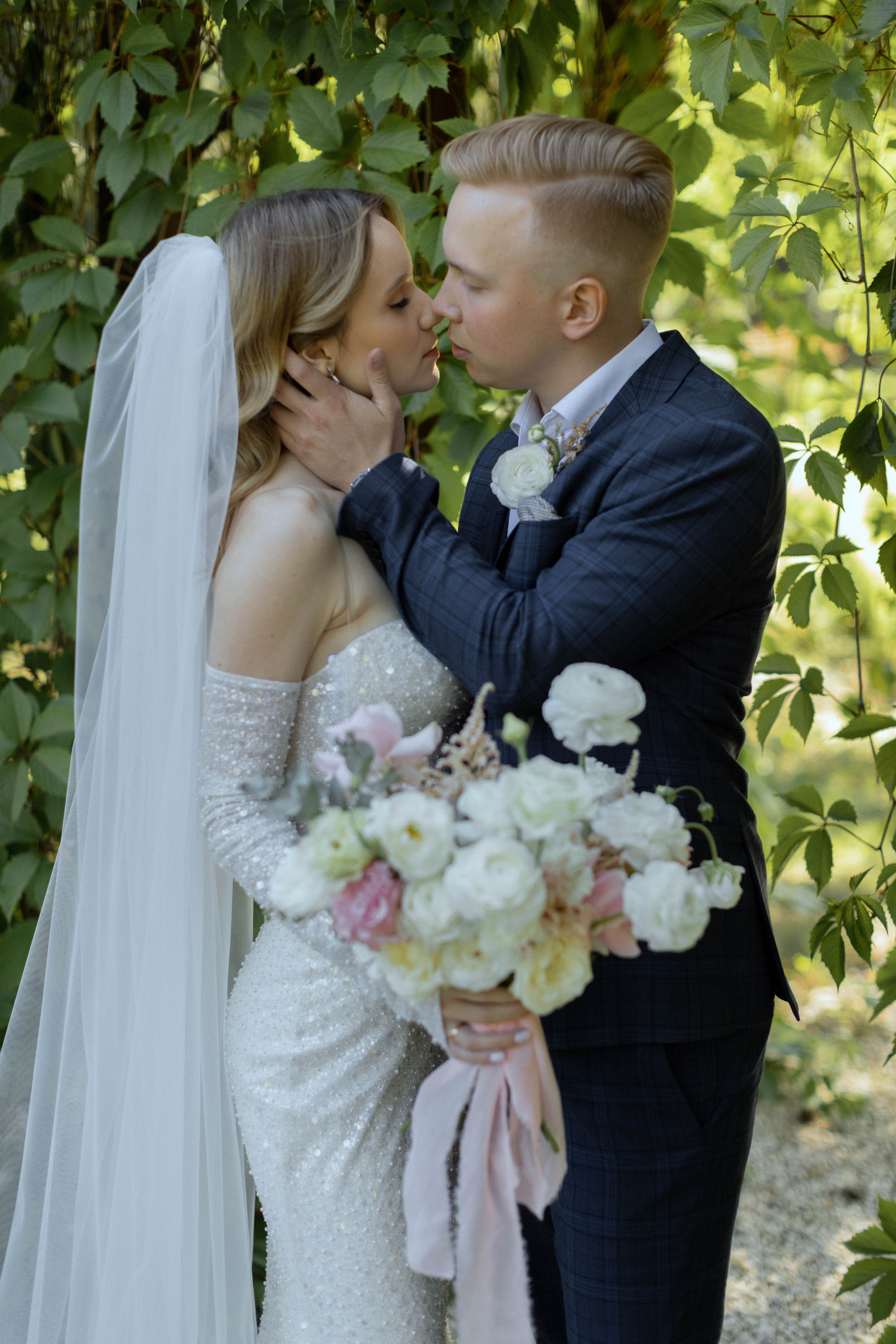 Марина | Владимир