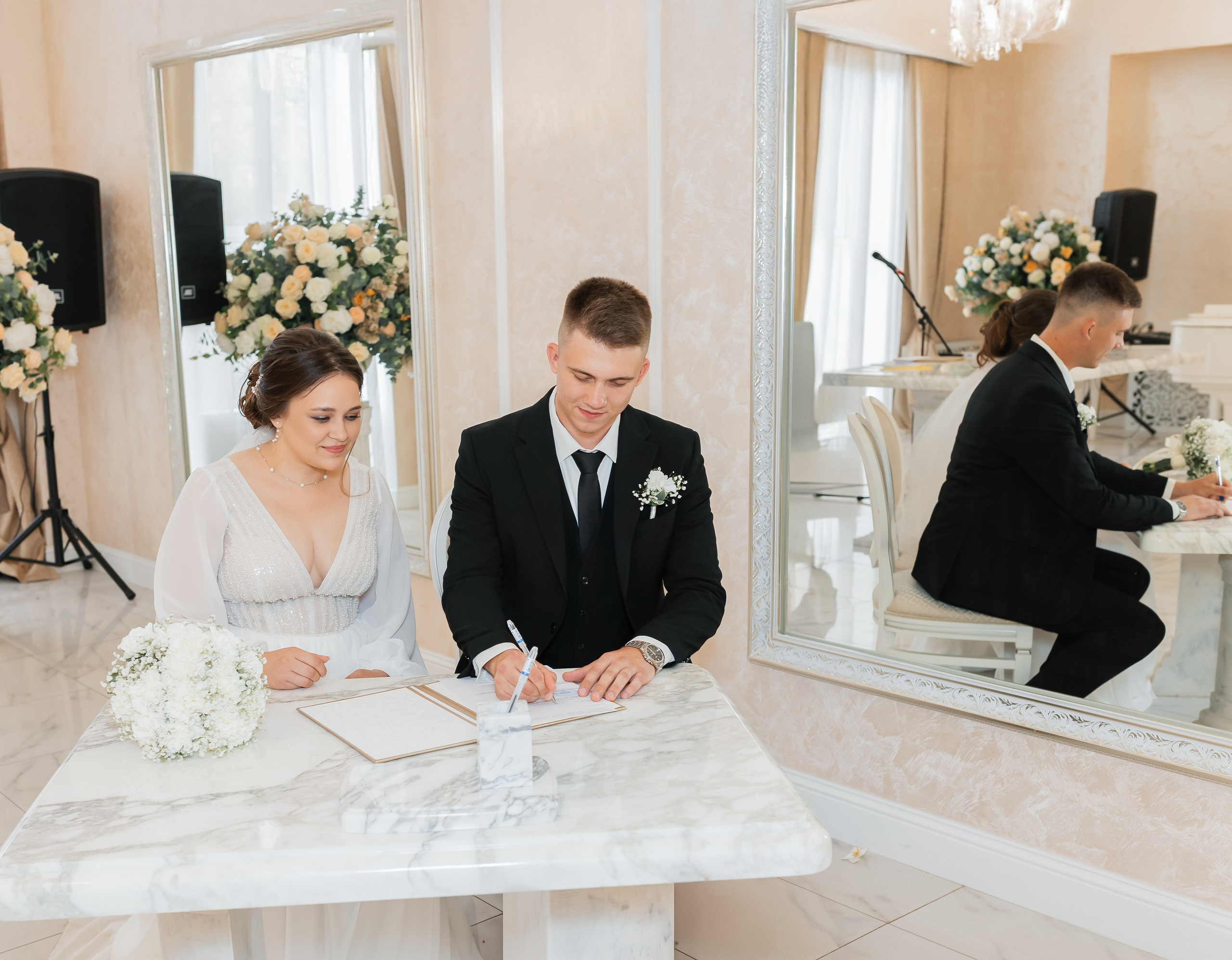 Валерий и Анастасия. Свадебный и семейный фотограф в Рязани Анастасия