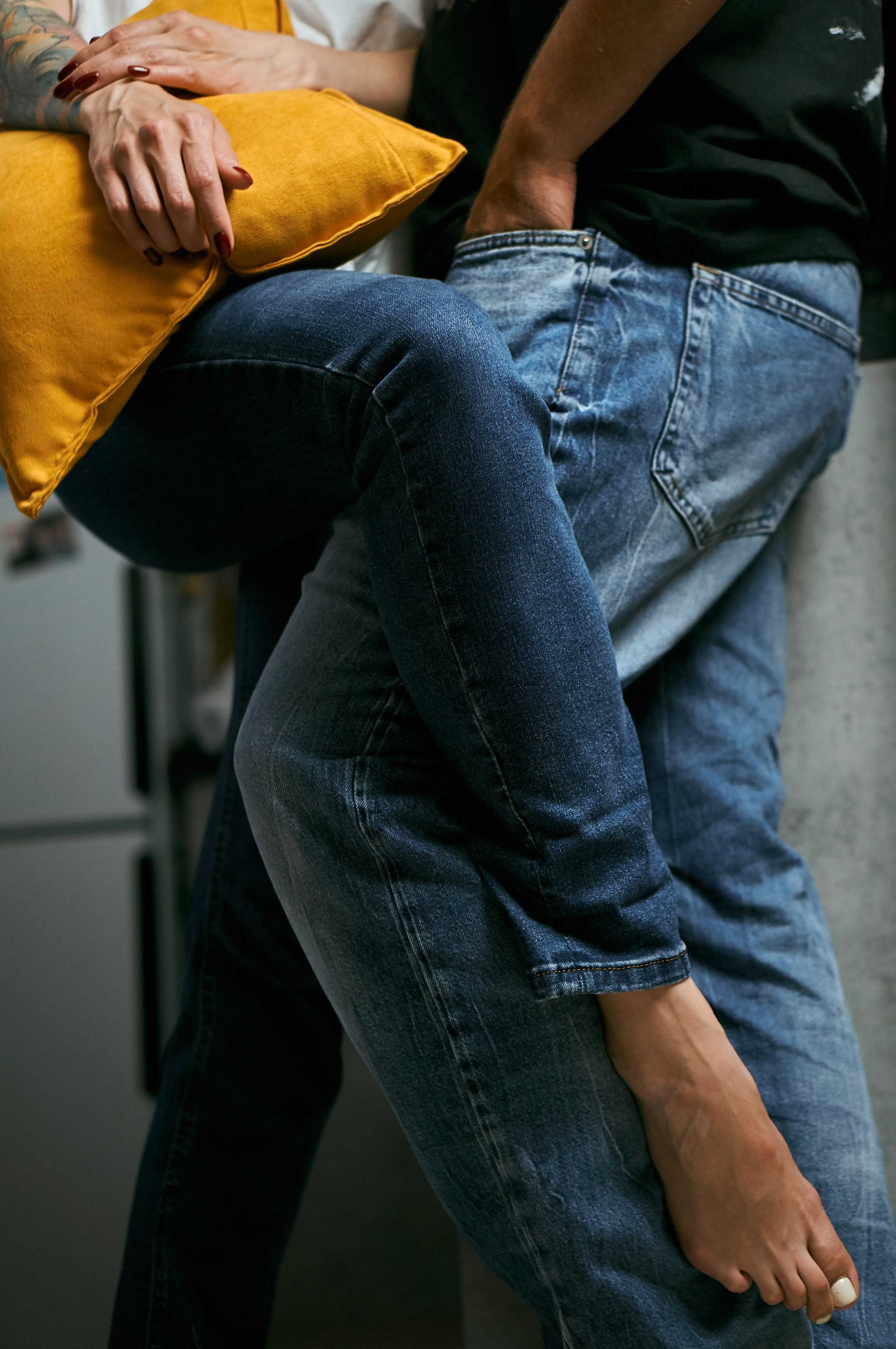 Лав-стори. Фотограф \ видеограф