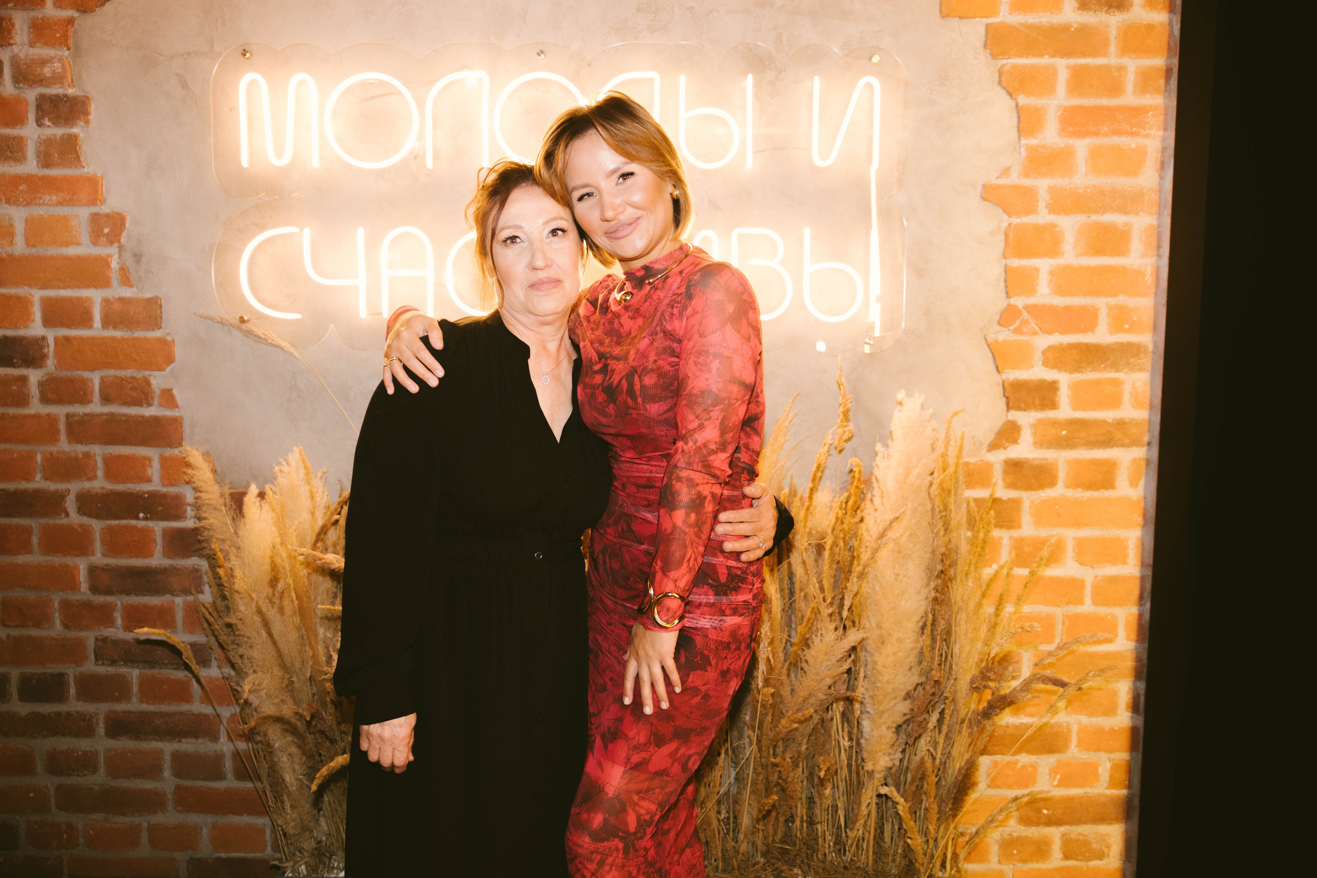 Юбилей. Фотограф в Липецке и Москве Рыкова Юлия