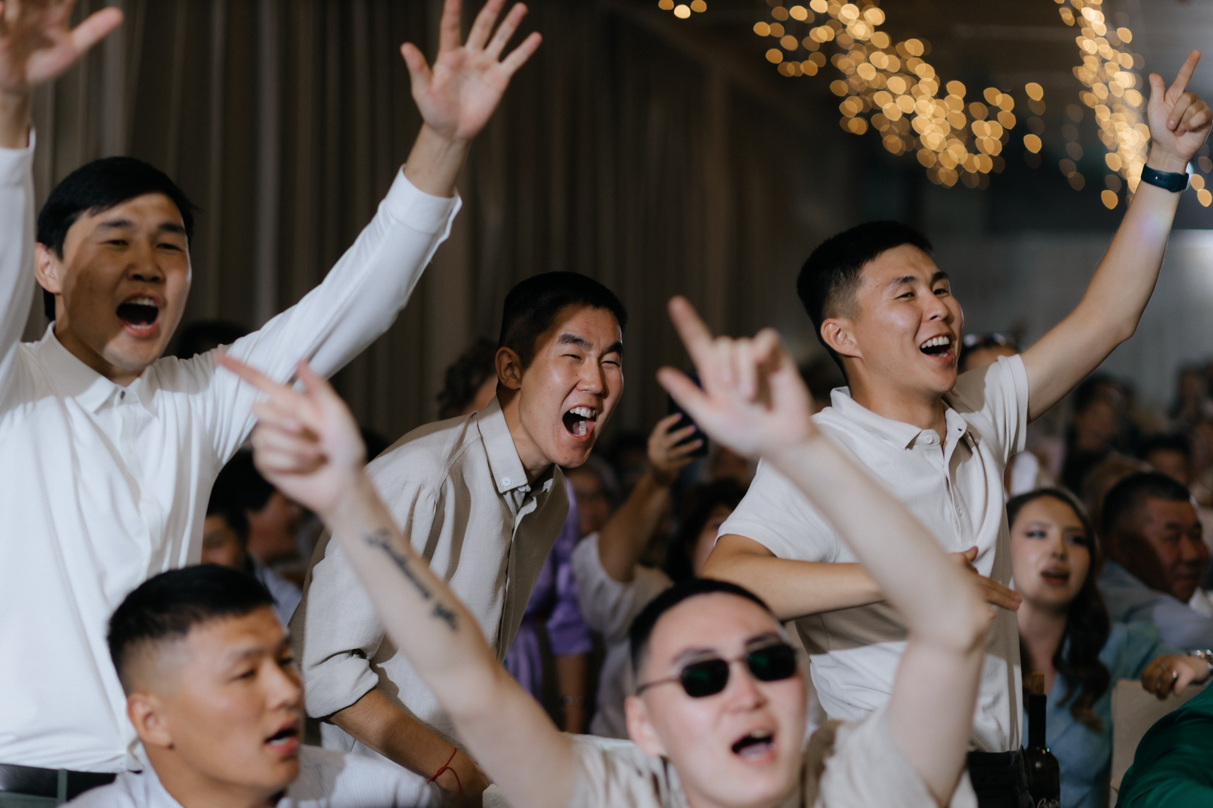 Хэшэгто и Мэдогма. Фотограф Улан-Удэ