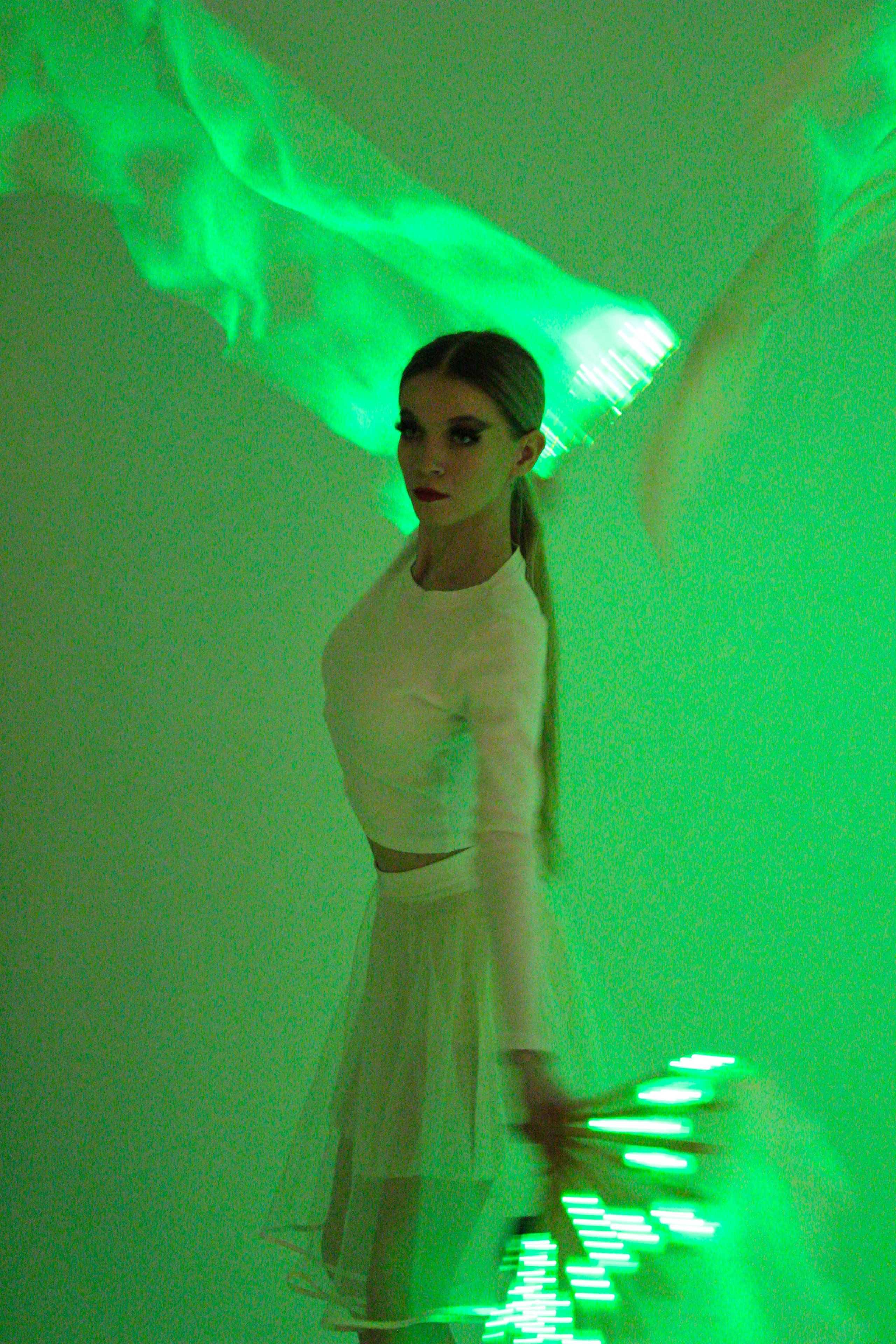 ШОУ-БАЛЕТ «UNDERGROUND»