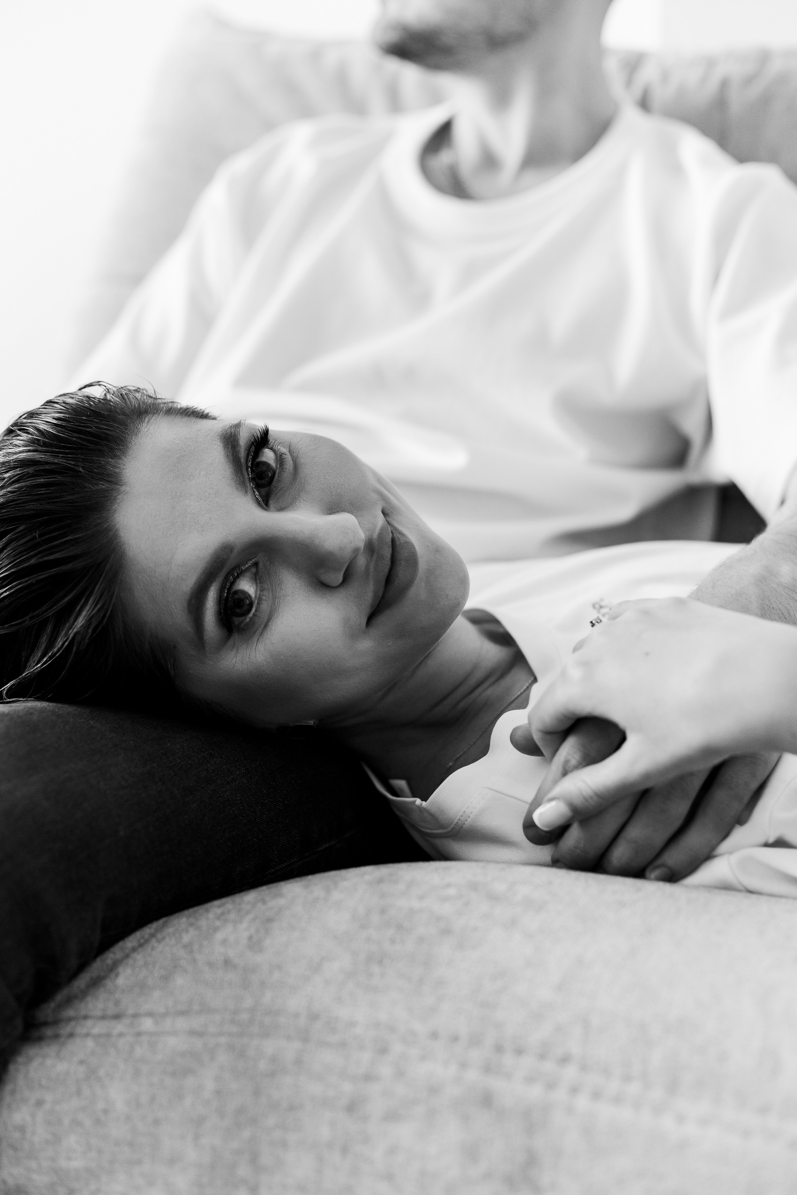 Alex & Julia. Фотограф Иван Гуляев