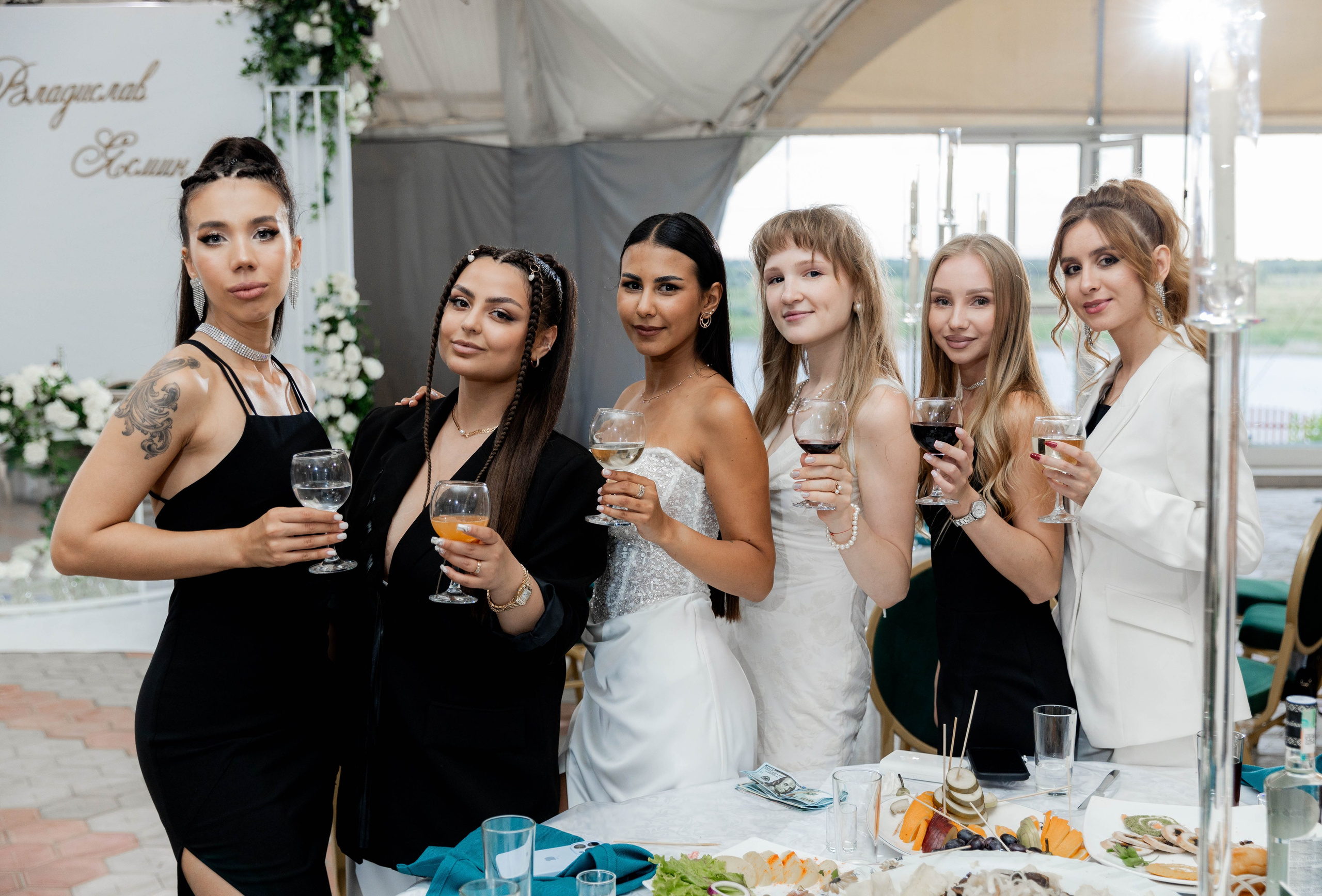 Влад и Ясмин