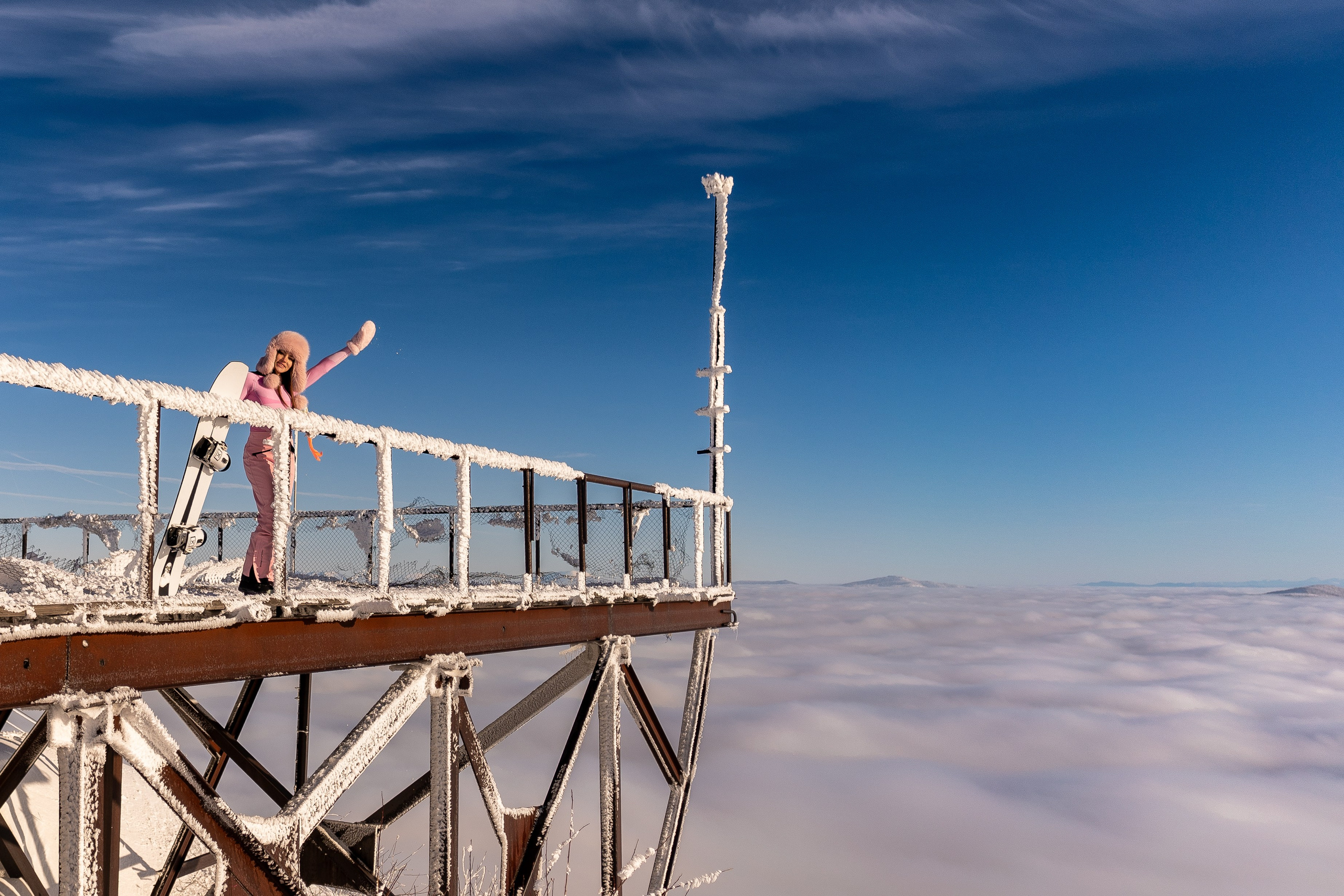 Джой 6.12. Анастасия Паршукова — фотограф Шерегеш Новосибирск