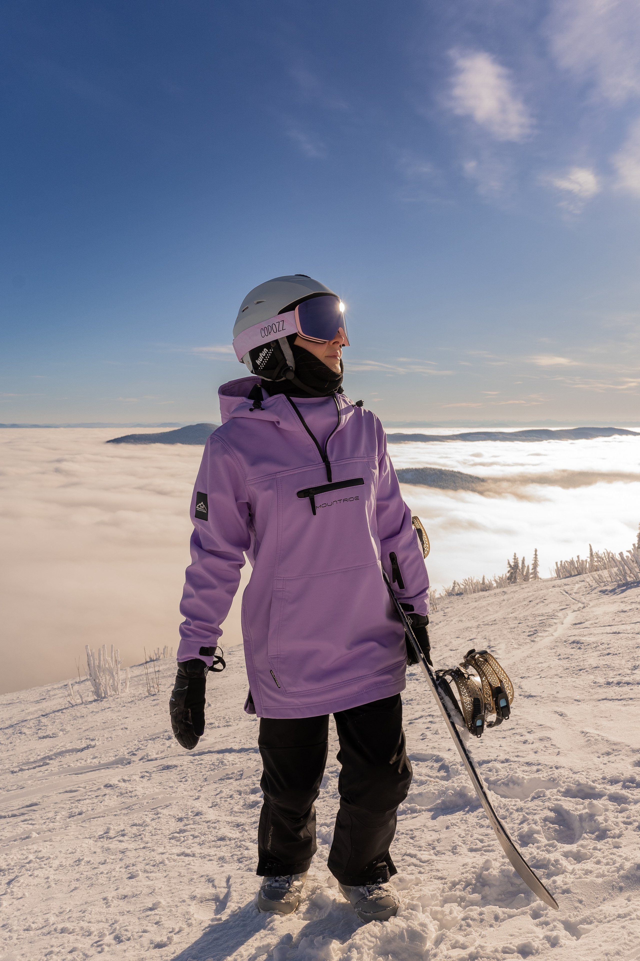Джой 6.12. Анастасия Паршукова — фотограф Шерегеш Новосибирск