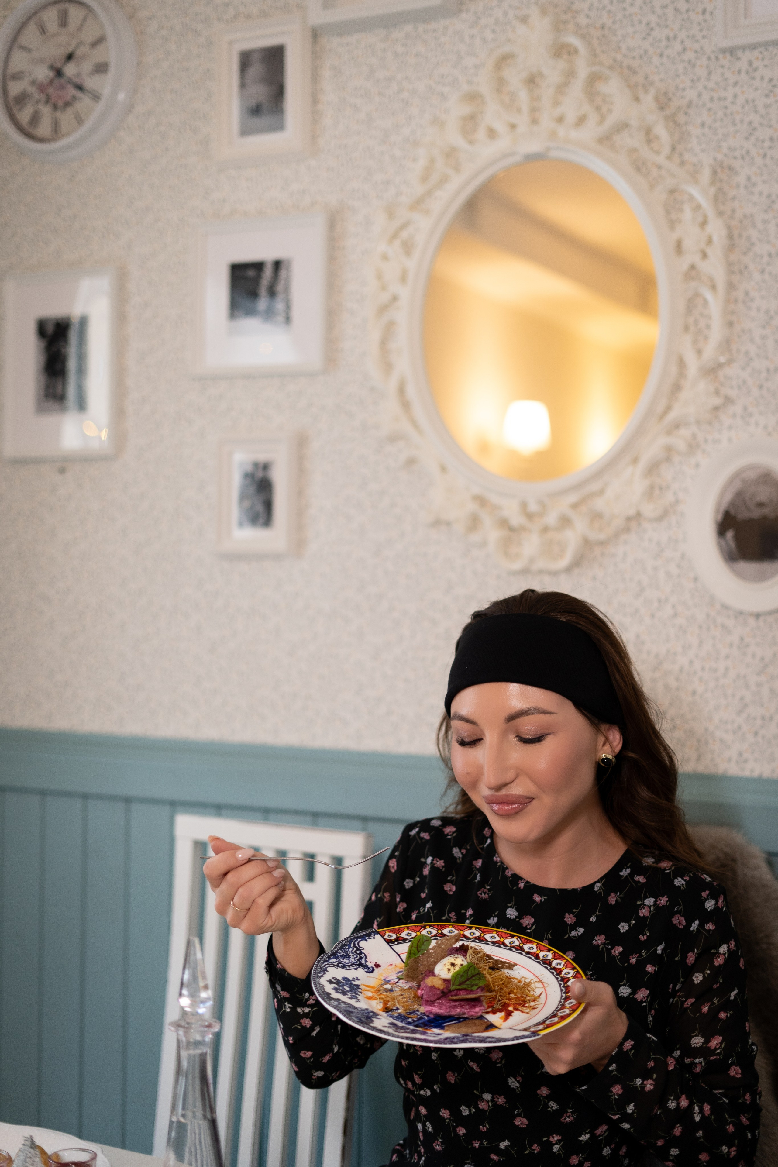 Девичник Елена. Анастасия Паршукова — фотограф Шерегеш Новосибирск