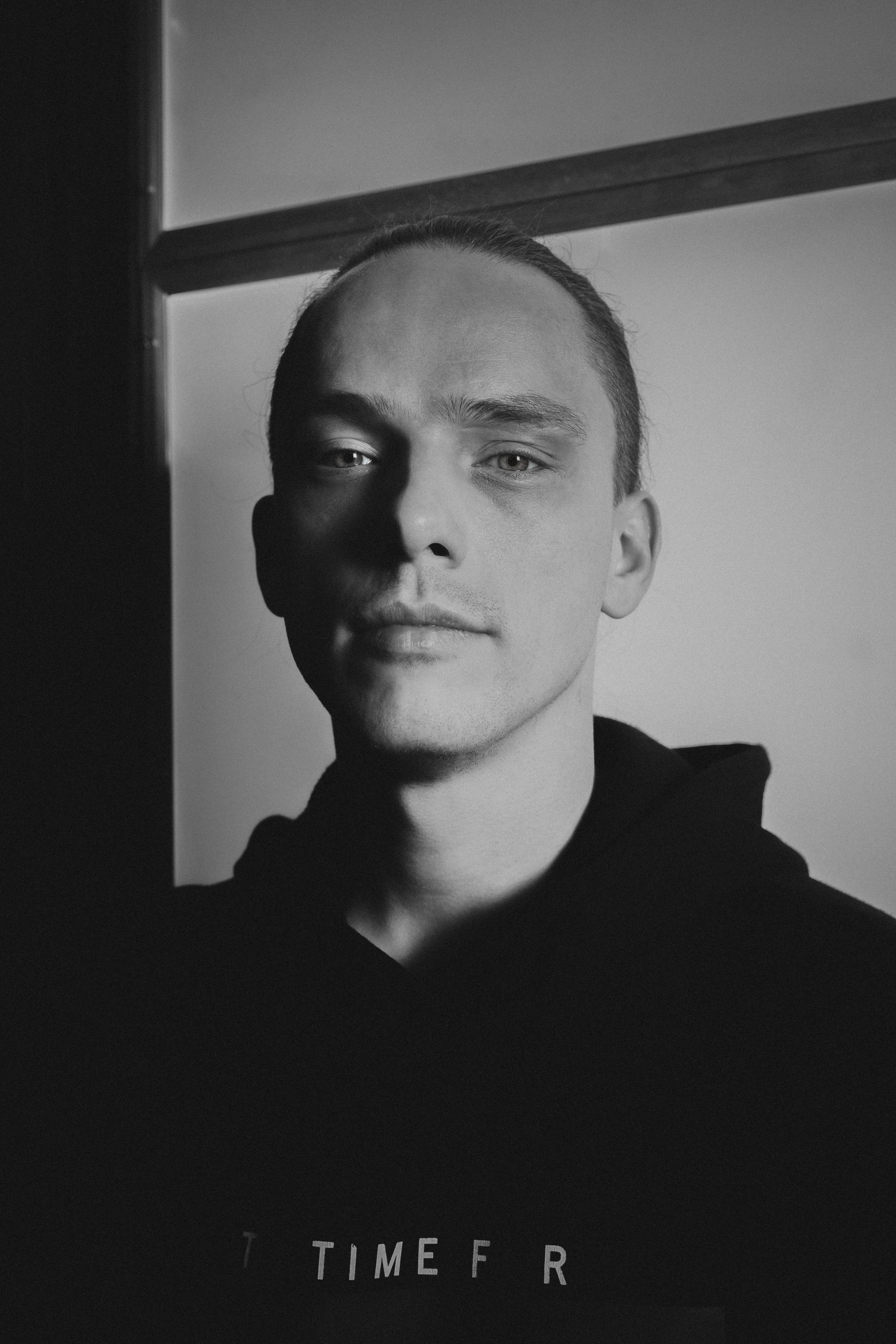 Леша. Портретный и репортажный фотограф в Москве Кристина Никитюк kristina_koa