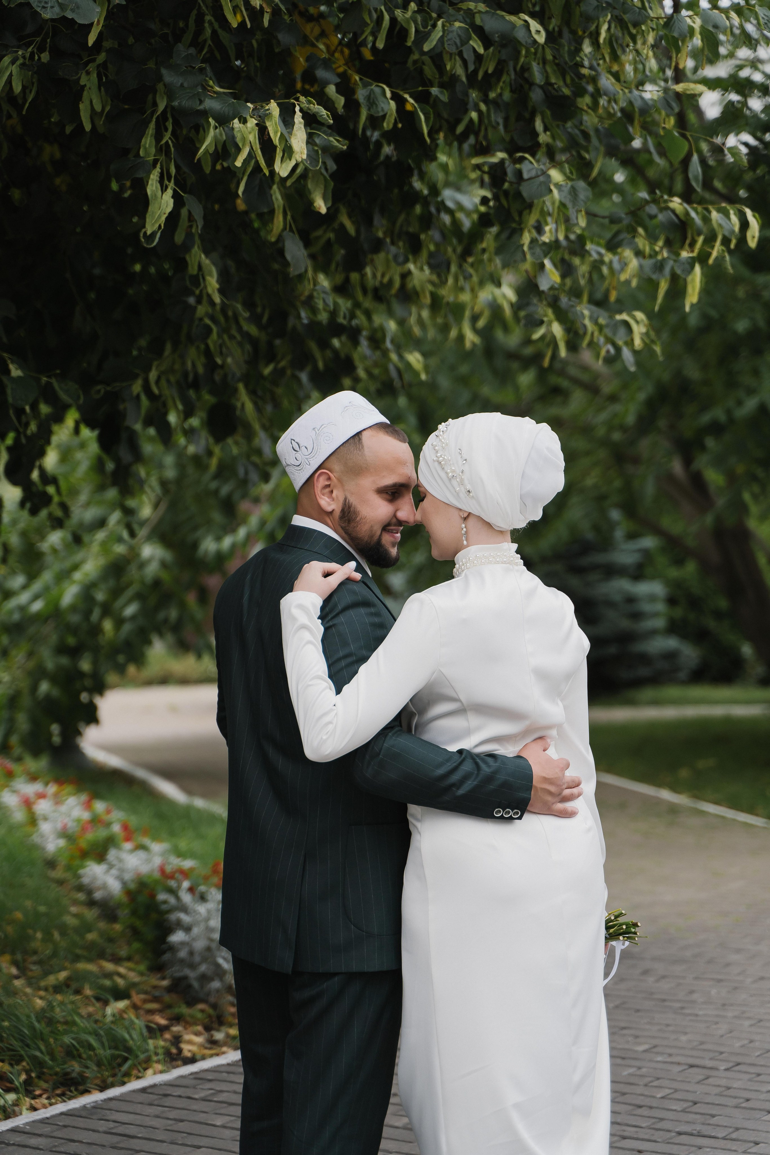 Айдар & Алина. Свадебный фотограф Казань | Рустем Габдуллин