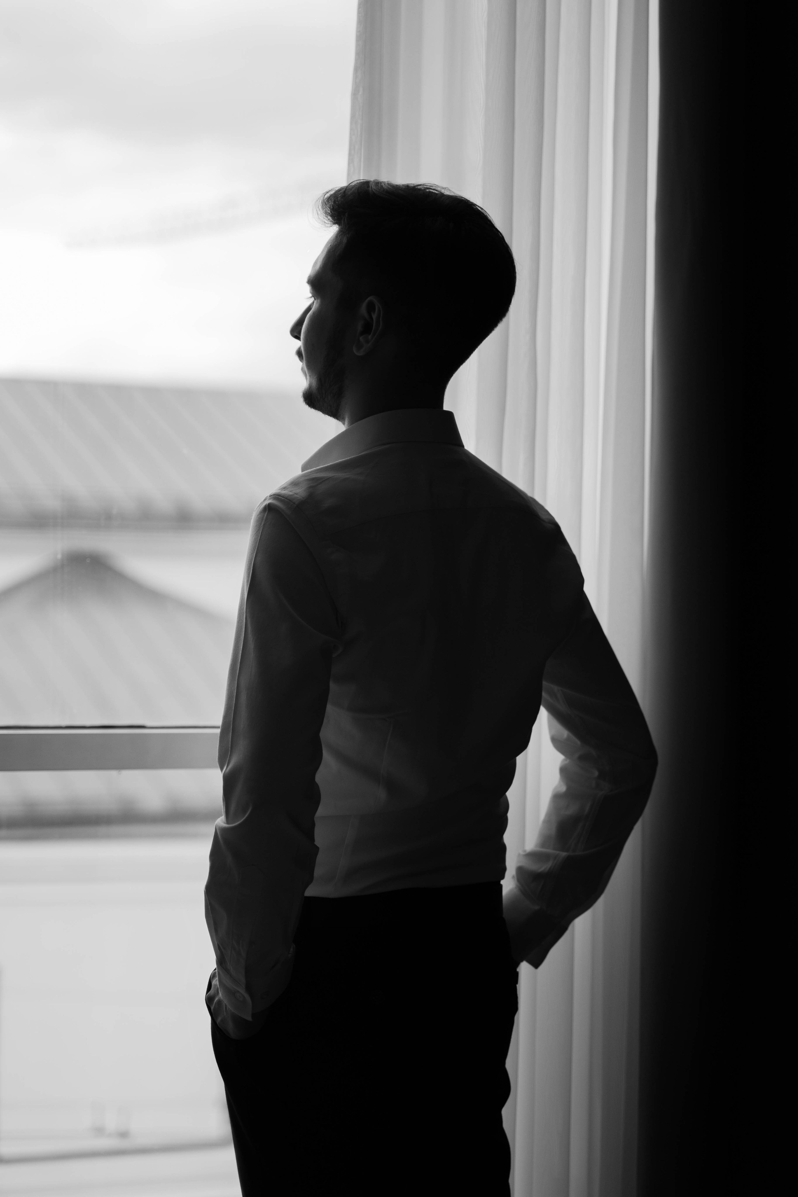 Утро невесты. Свадебный фотограф Казань | Рустем Габдуллин