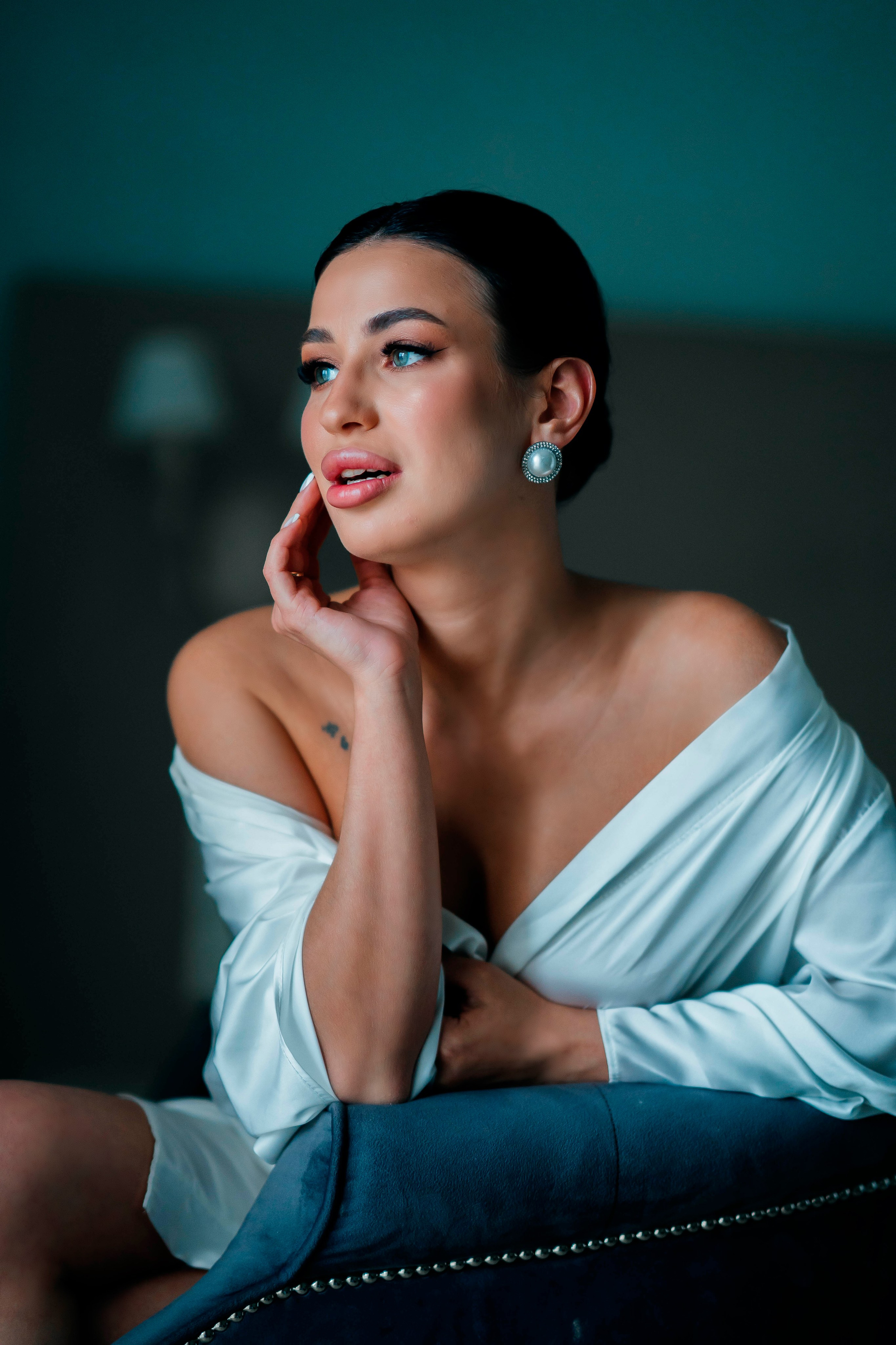 Артем и Татьяна. Свадебный фотограф Курбанов Руслан