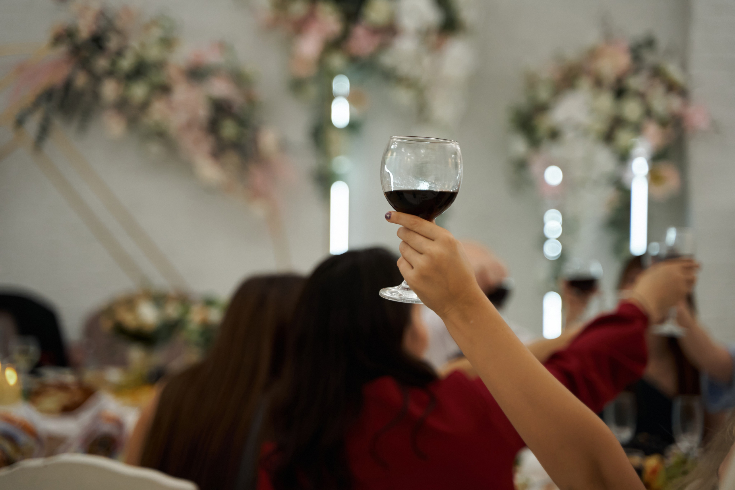 Александра и Сергей. Свадебный и Репортажный фотограф в Санкт-Петербурге Дмитрий Бирцев