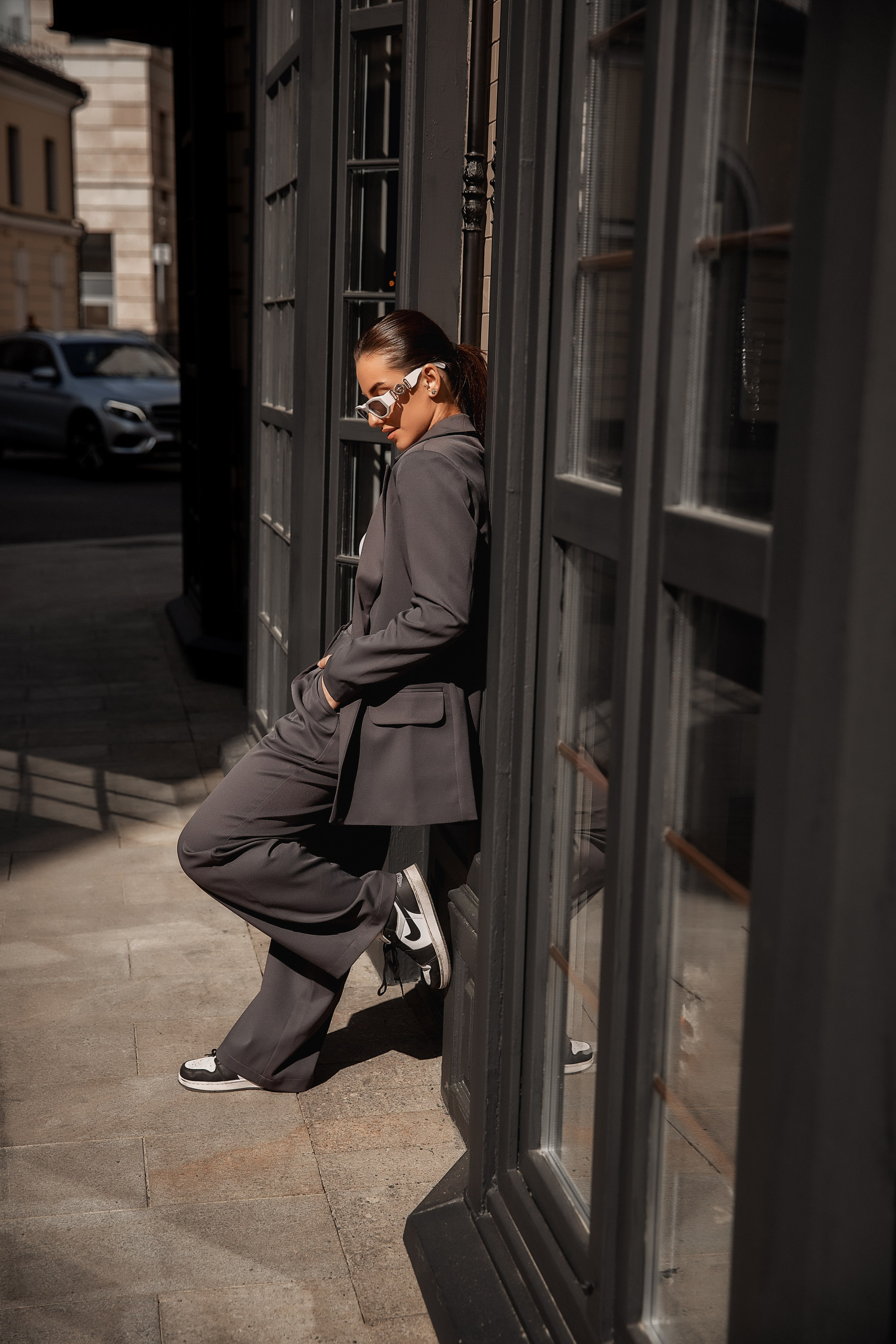 Уличные съемки. Alexey Sentyurin, brands and business photographer in Moscow