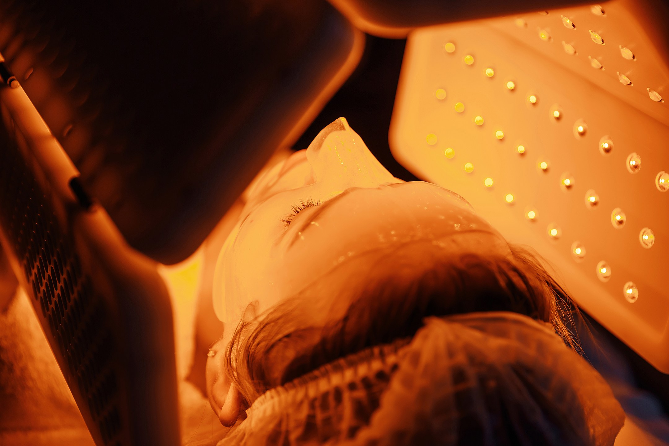 Контент «LA MER SPA». Фотограф Марина Пантелеева