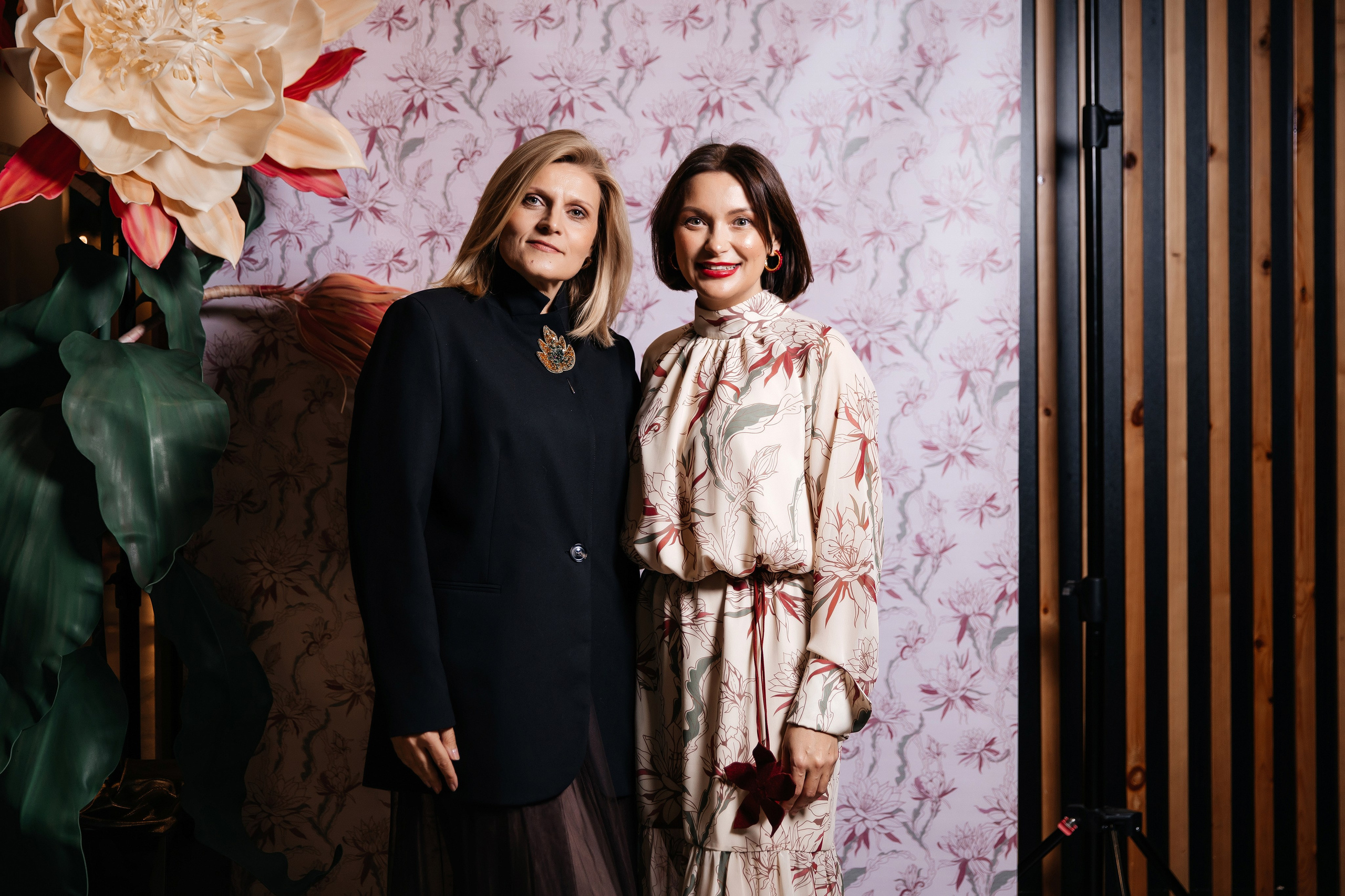 Презентация REDKOE. Фотограф Марина Пантелеева