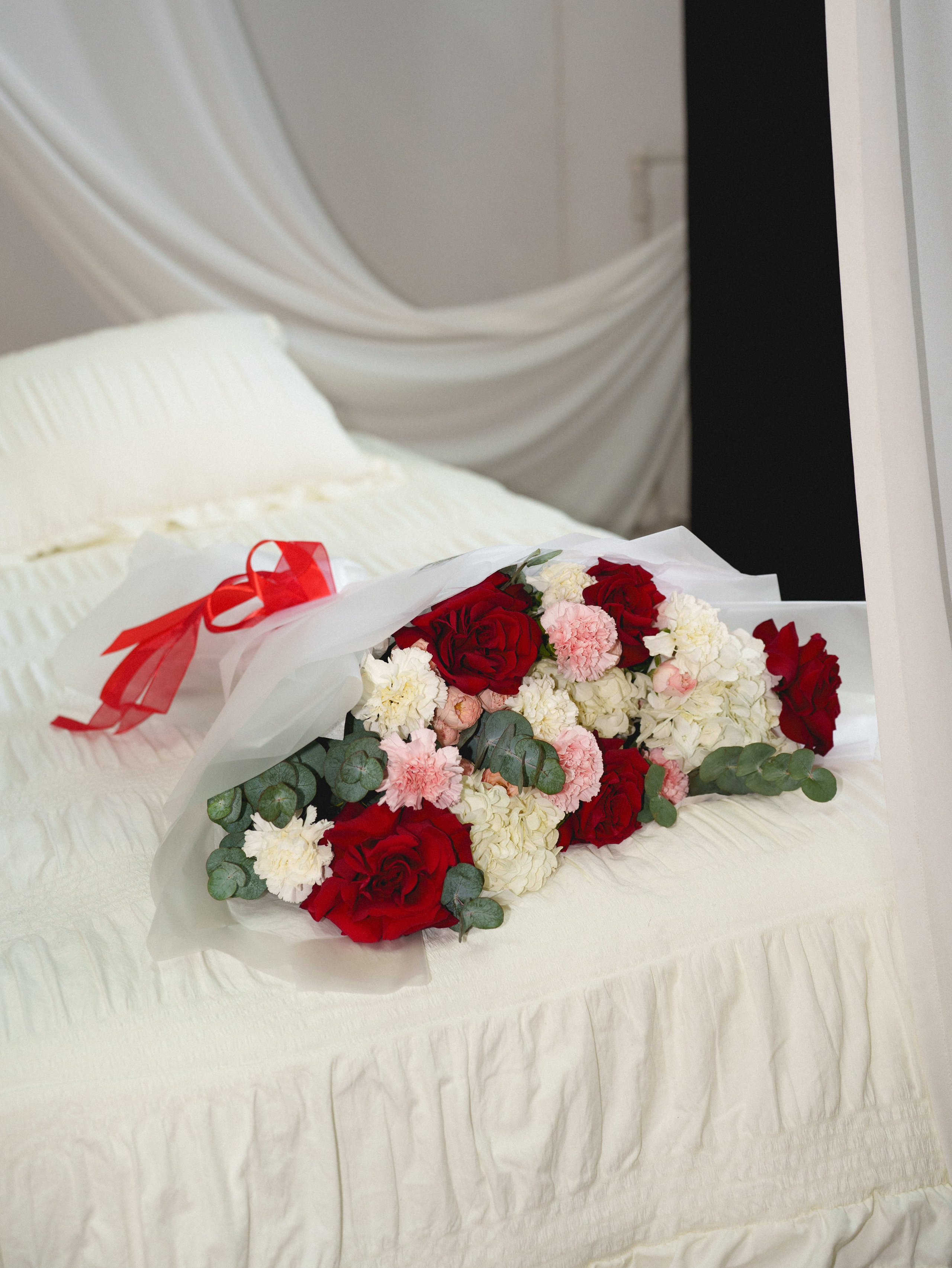 Цветы (контент к 14 февраля). Иван Упоров — фотограф, рилсмейкер чебоксары