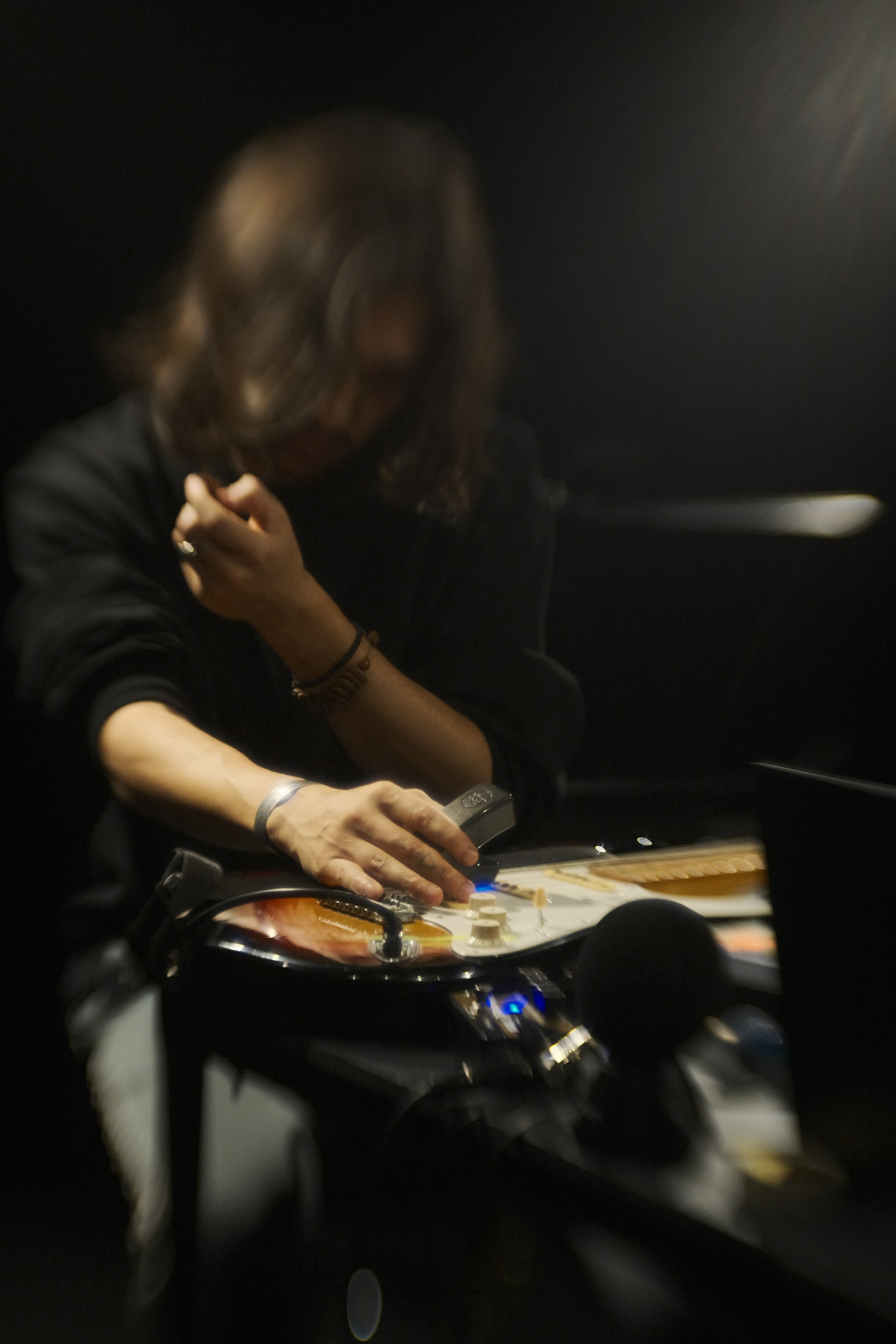 Концерты. Фото Портфолио Рустам Нерустам