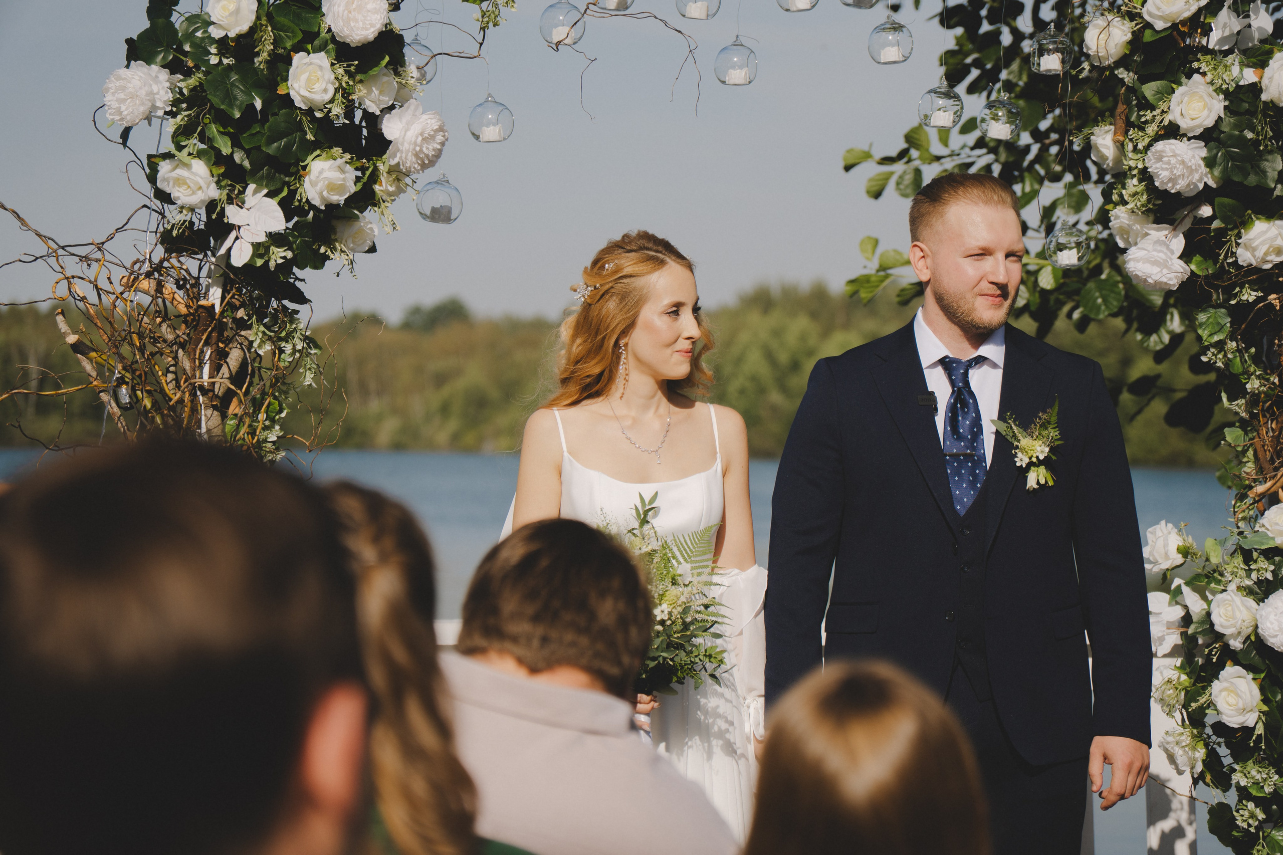 Даниил & София. Фотограф Наталья Воронина Москва