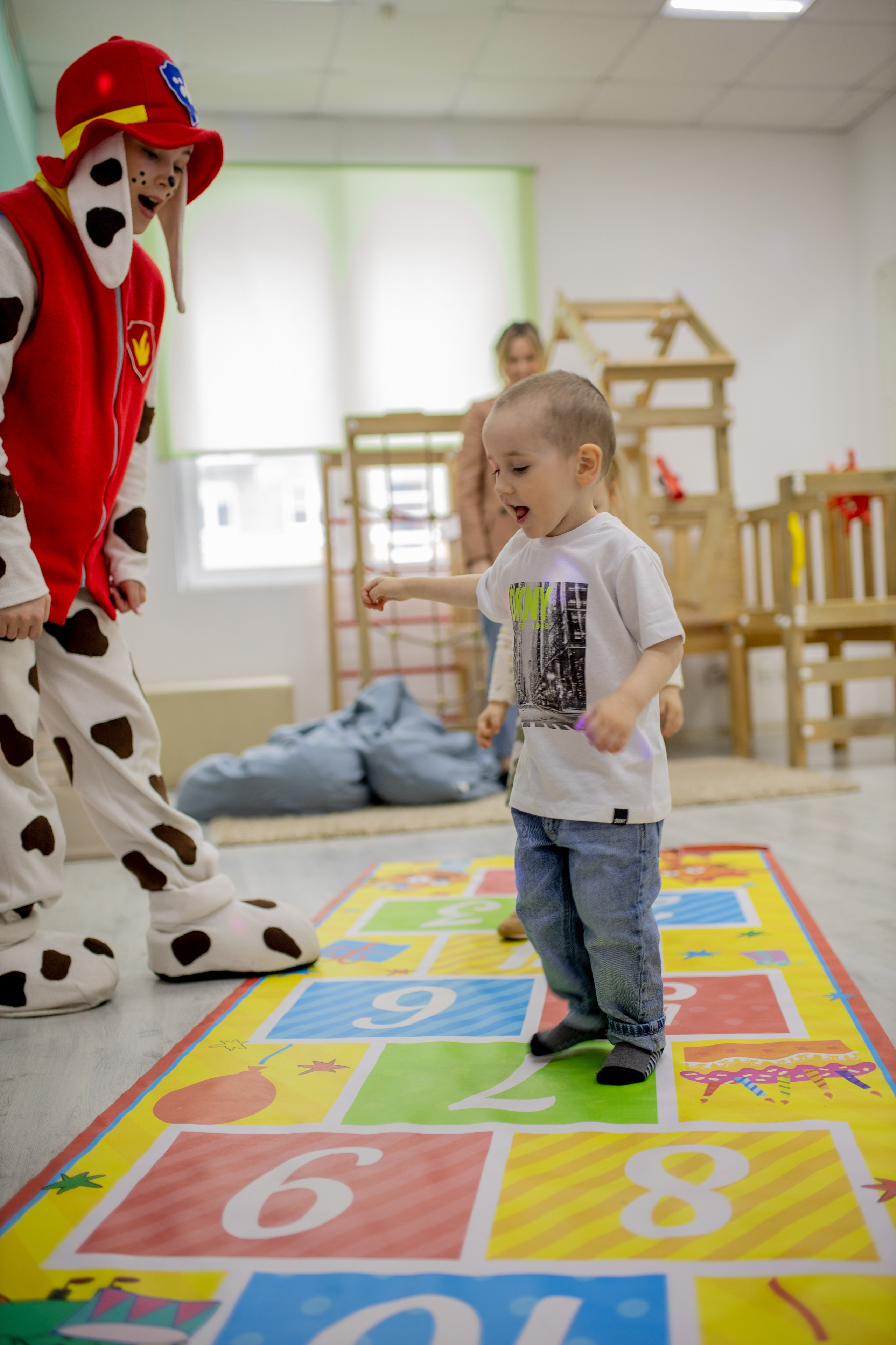 Вечеринка Вовочки. Семейный и детский фотограф в Петрозаводске