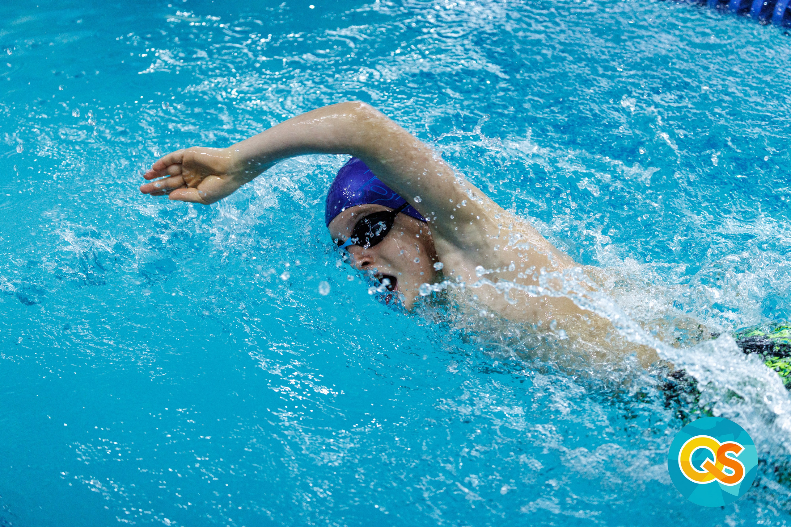 QueenShark, VI этап / Турнир GRC Group. Спортивный фотограф Алексей Соломин