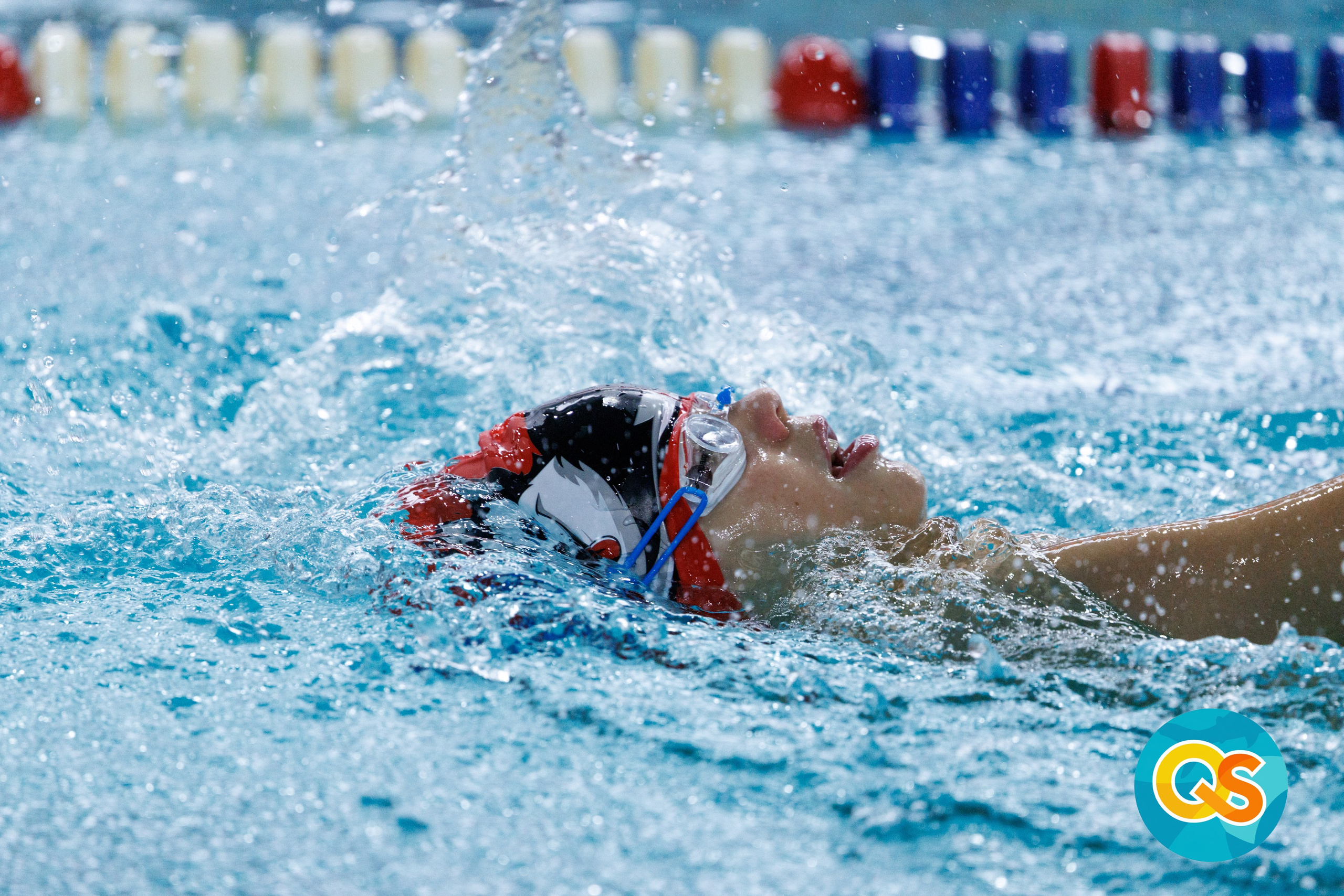 QueenShark, VI этап / Турнир GRC Group. Спортивный фотограф Алексей Соломин