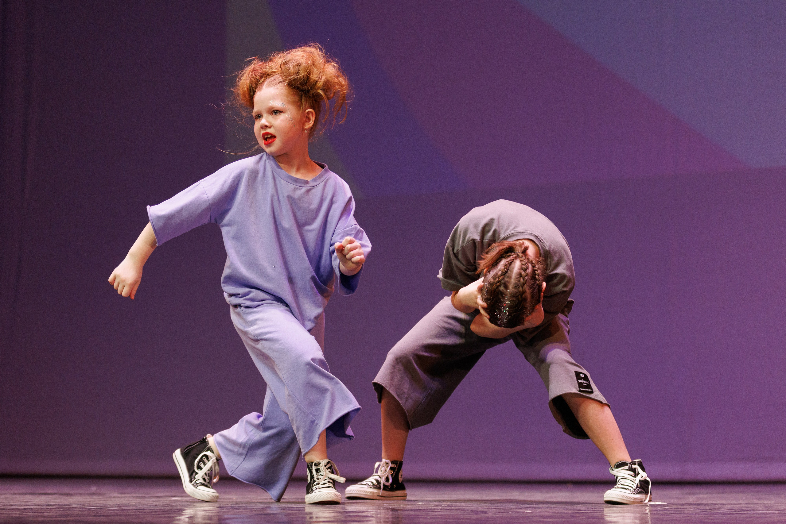 Фестиваль "Звезда восходящая 2025". Спортивный фотограф Алексей Соломин