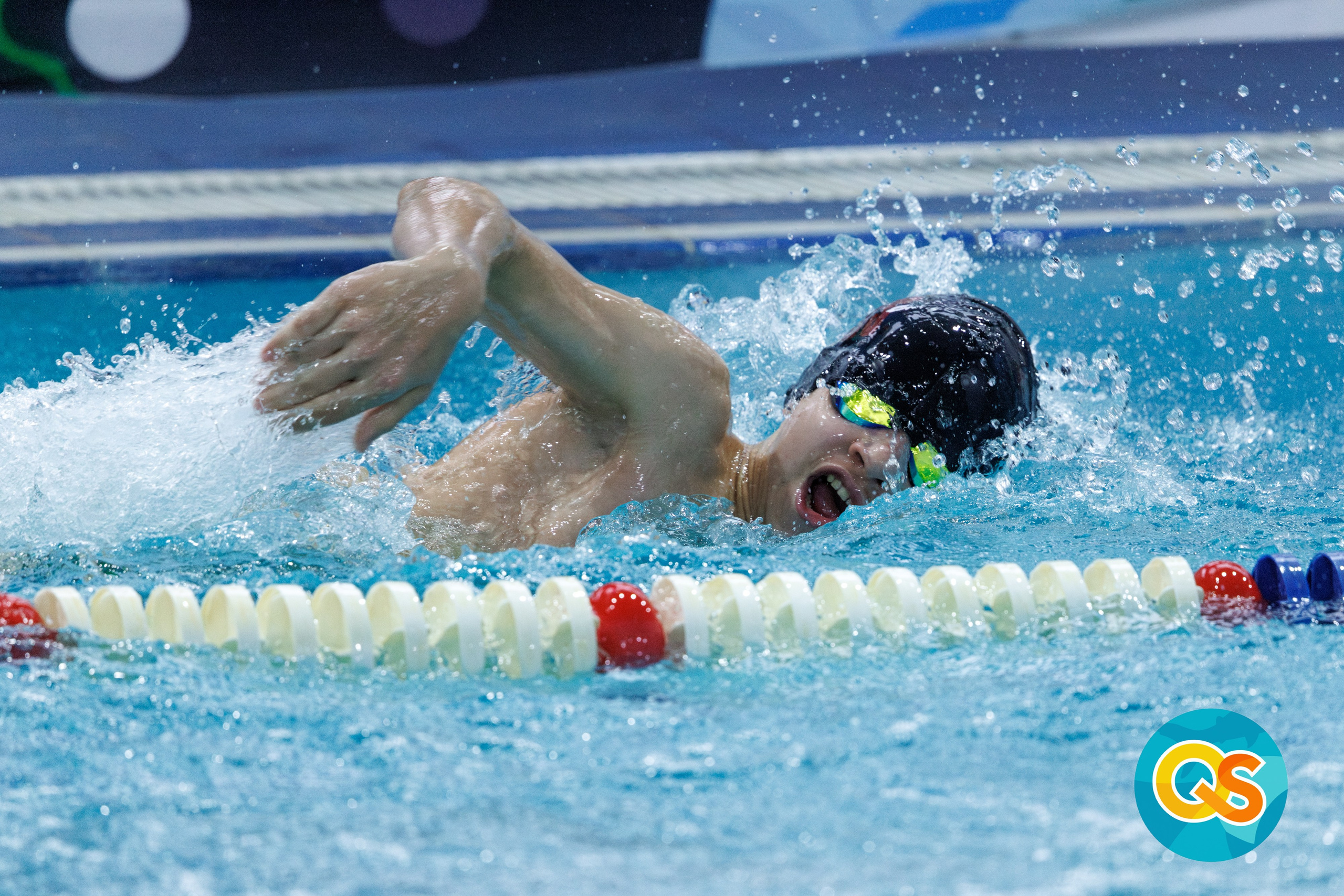 QueenShark, VI этап / Турнир GRC Group. Спортивный фотограф Алексей Соломин