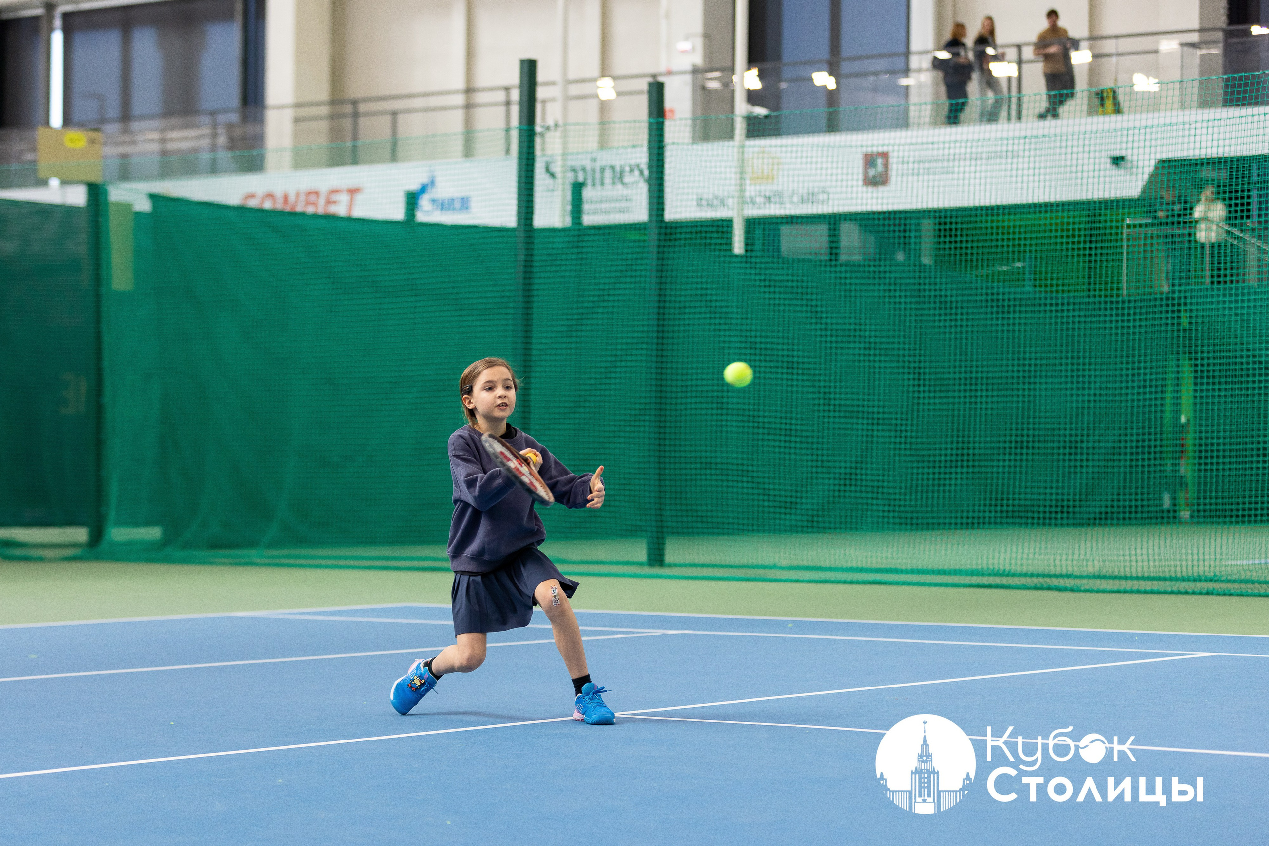 "Кубок столицы" в Лужниках, ALT 10s // 23 марта 2025. Спортивный фотограф Алексей Соломин