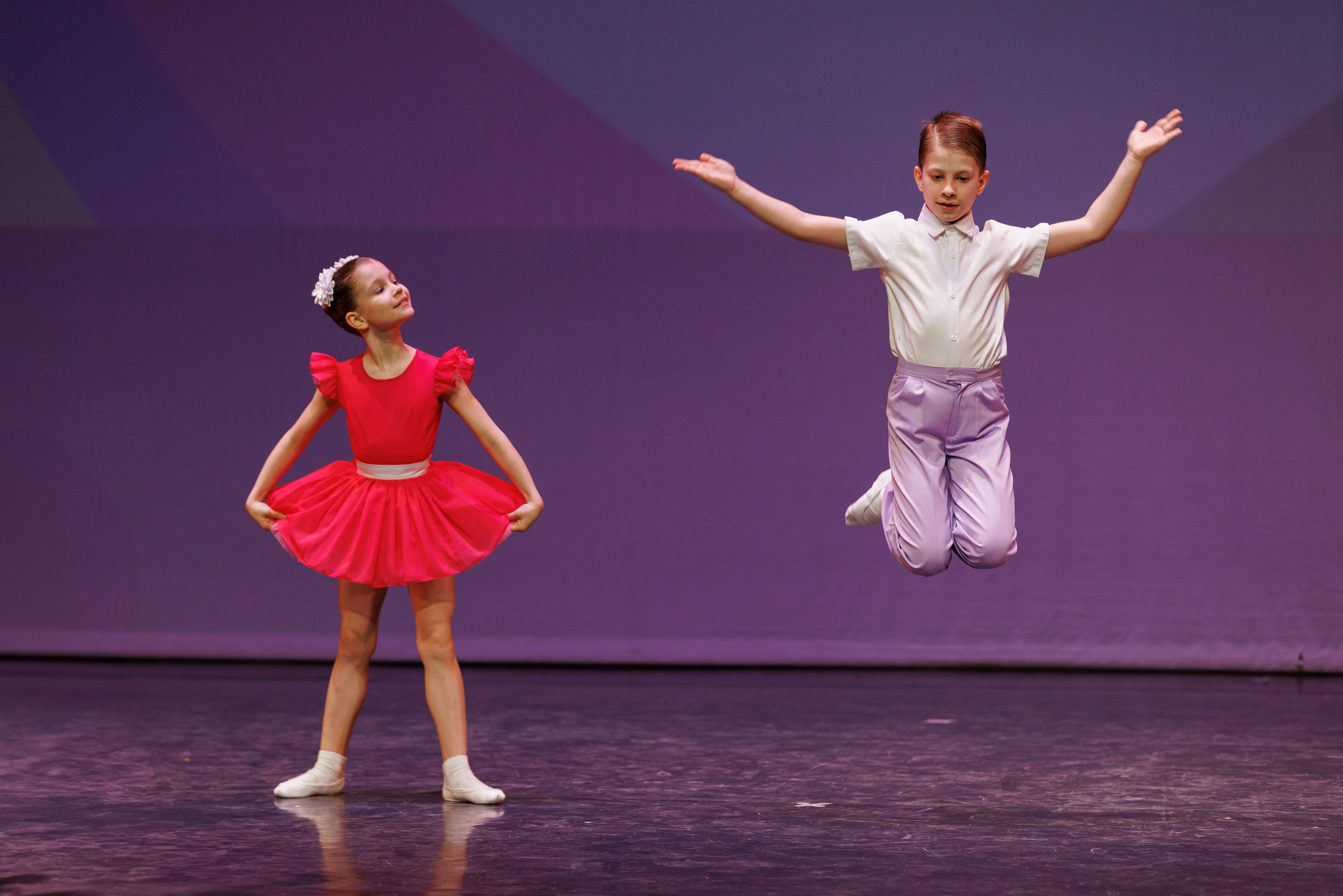 Фестиваль "Звезда восходящая 2025". Спортивный фотограф Алексей Соломин