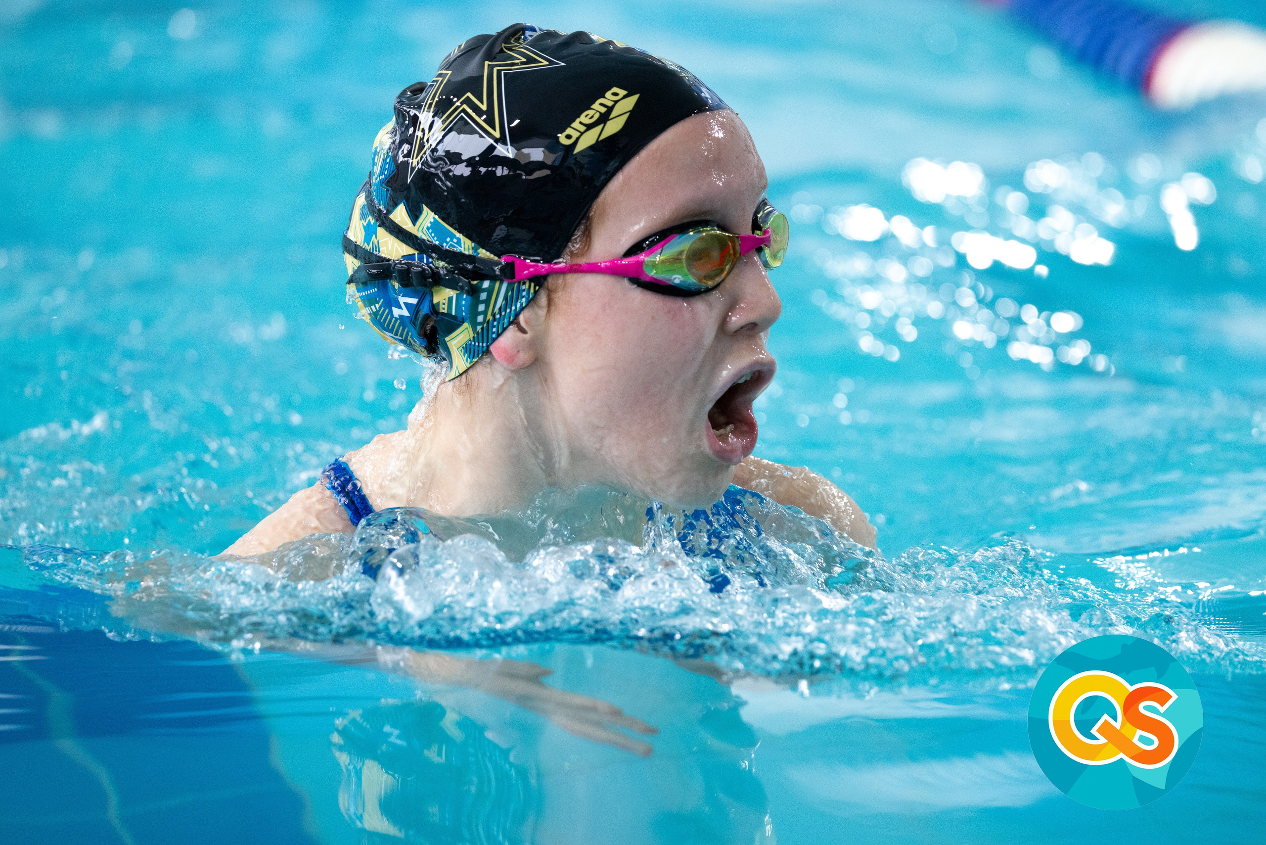 QueenShark, III этап // Фотограф Алексей Соломин. Спортивный фотограф Алексей Соломин