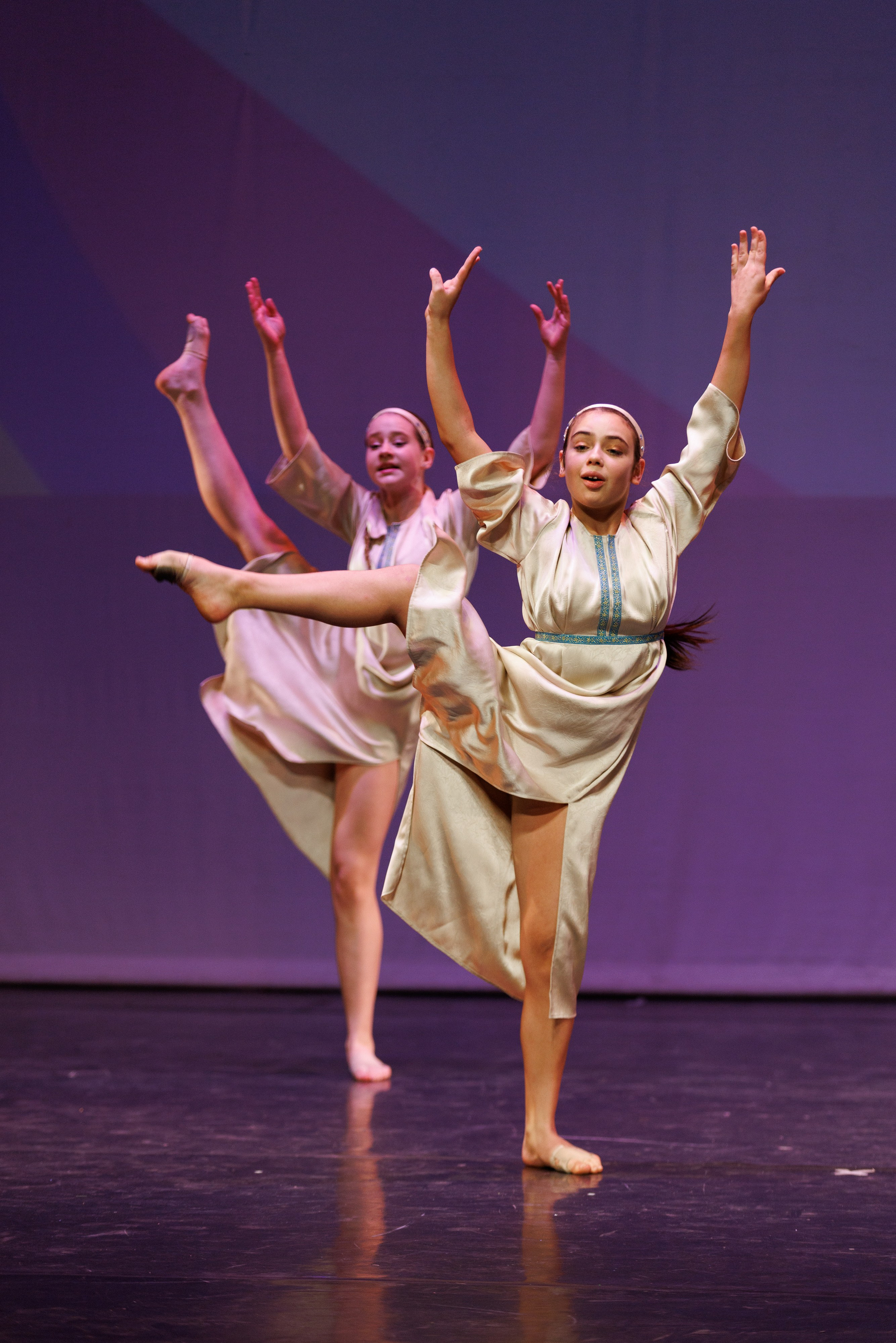 Фестиваль "Звезда восходящая 2025". Спортивный фотограф Алексей Соломин