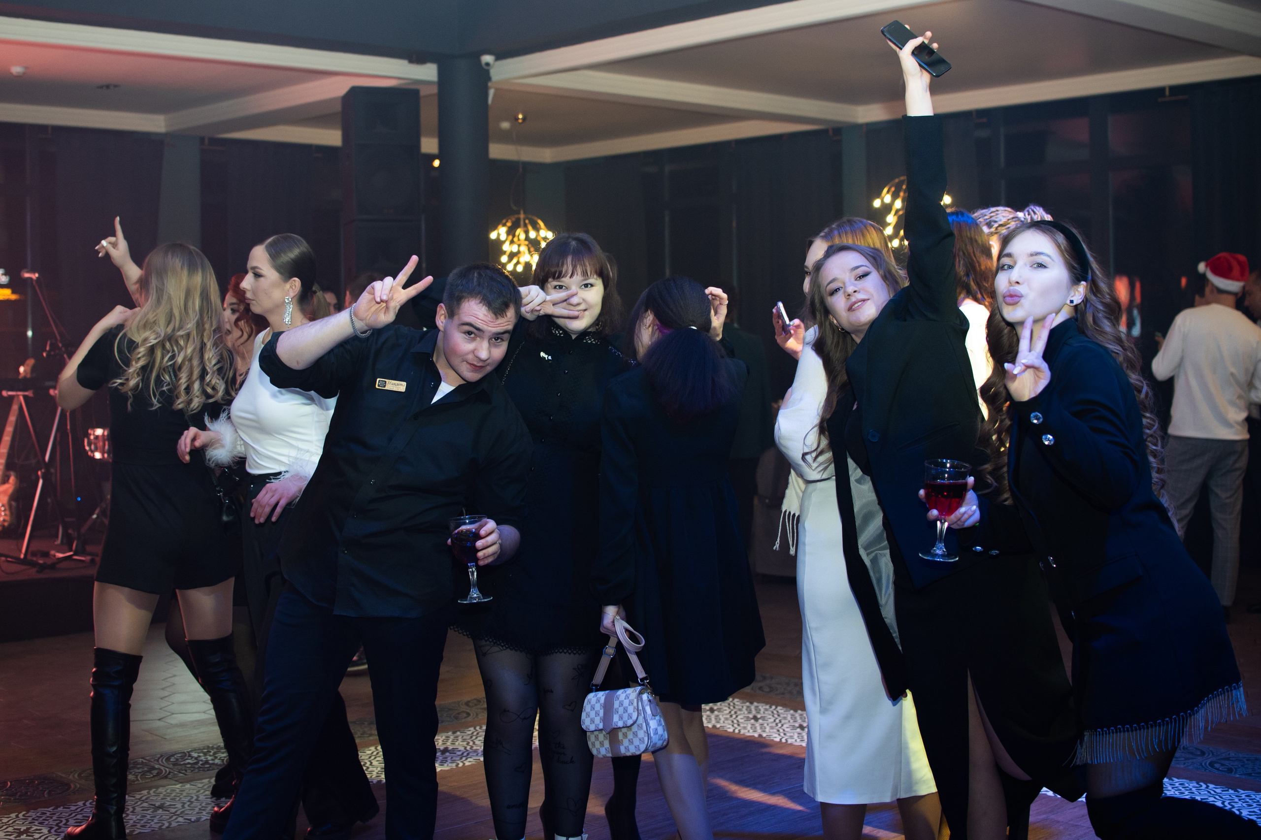 Корпоратив «Своя Компания». Фотограф Челябинск Екатерина Миниханова