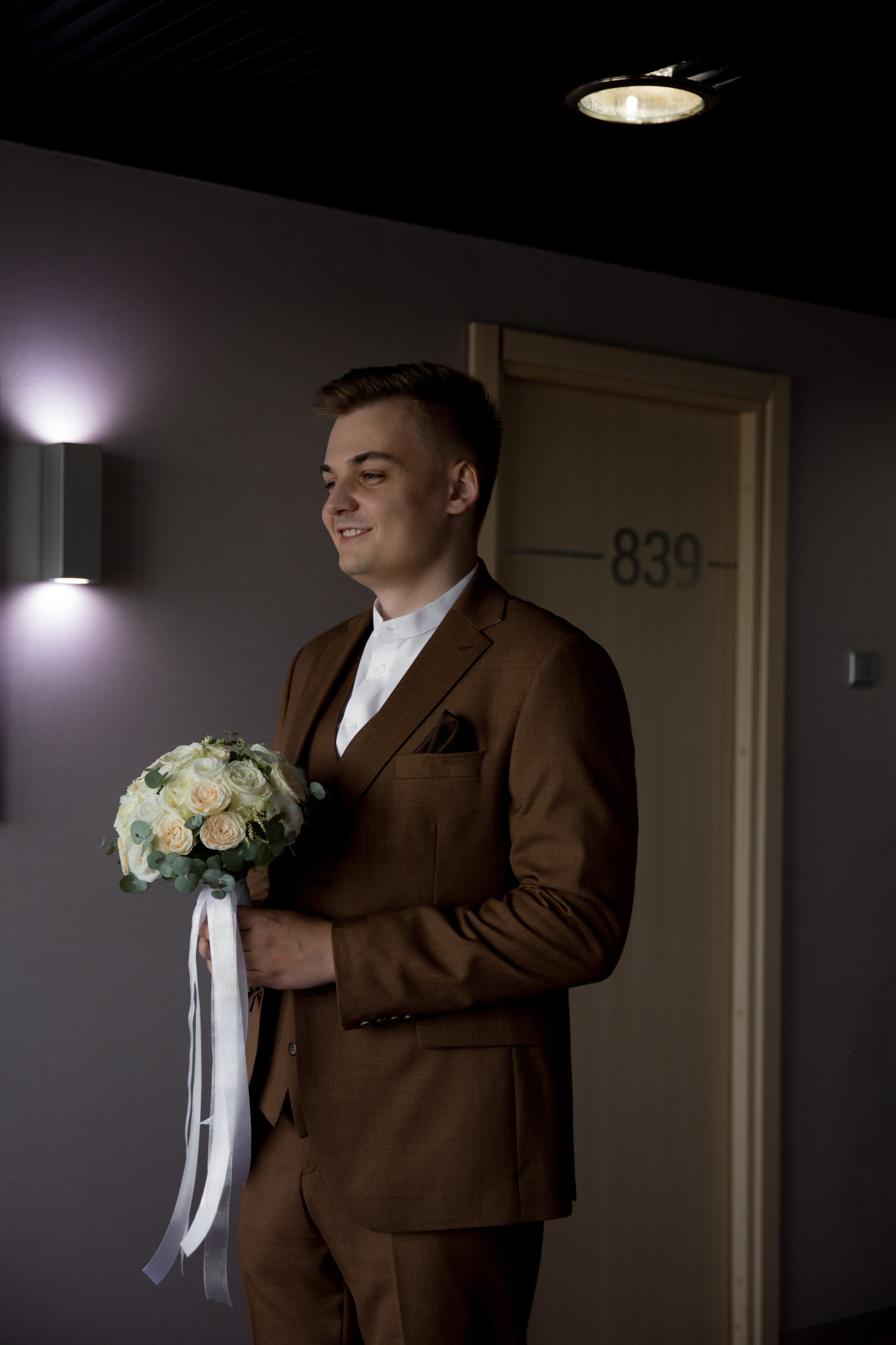 Счастливые моменты свадебного дня. Свадебный и семейный фотограф в Нижнем Новгороде Мучкова Анна