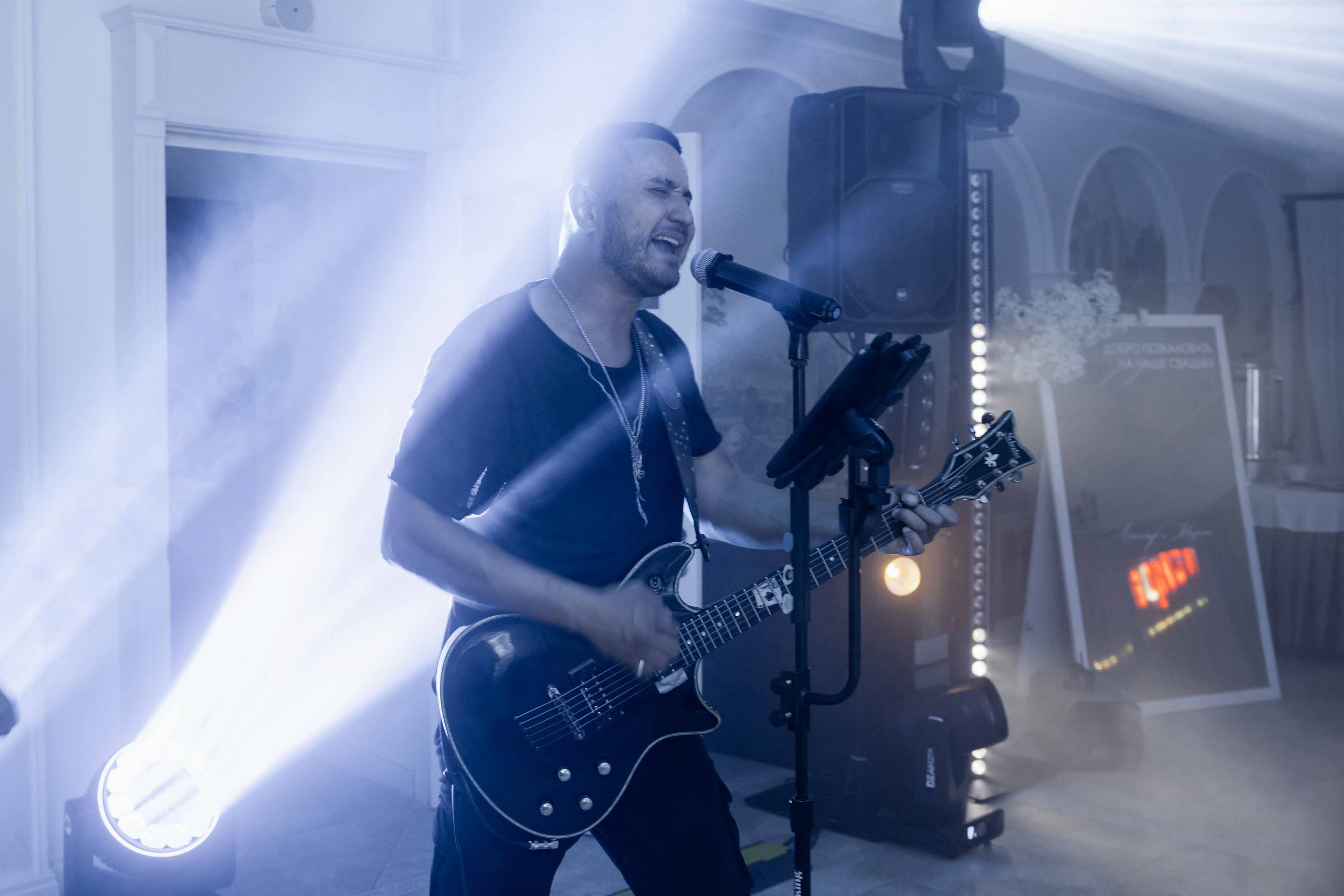 Alexandr&Marina. Свадебный фотограф в Уфе