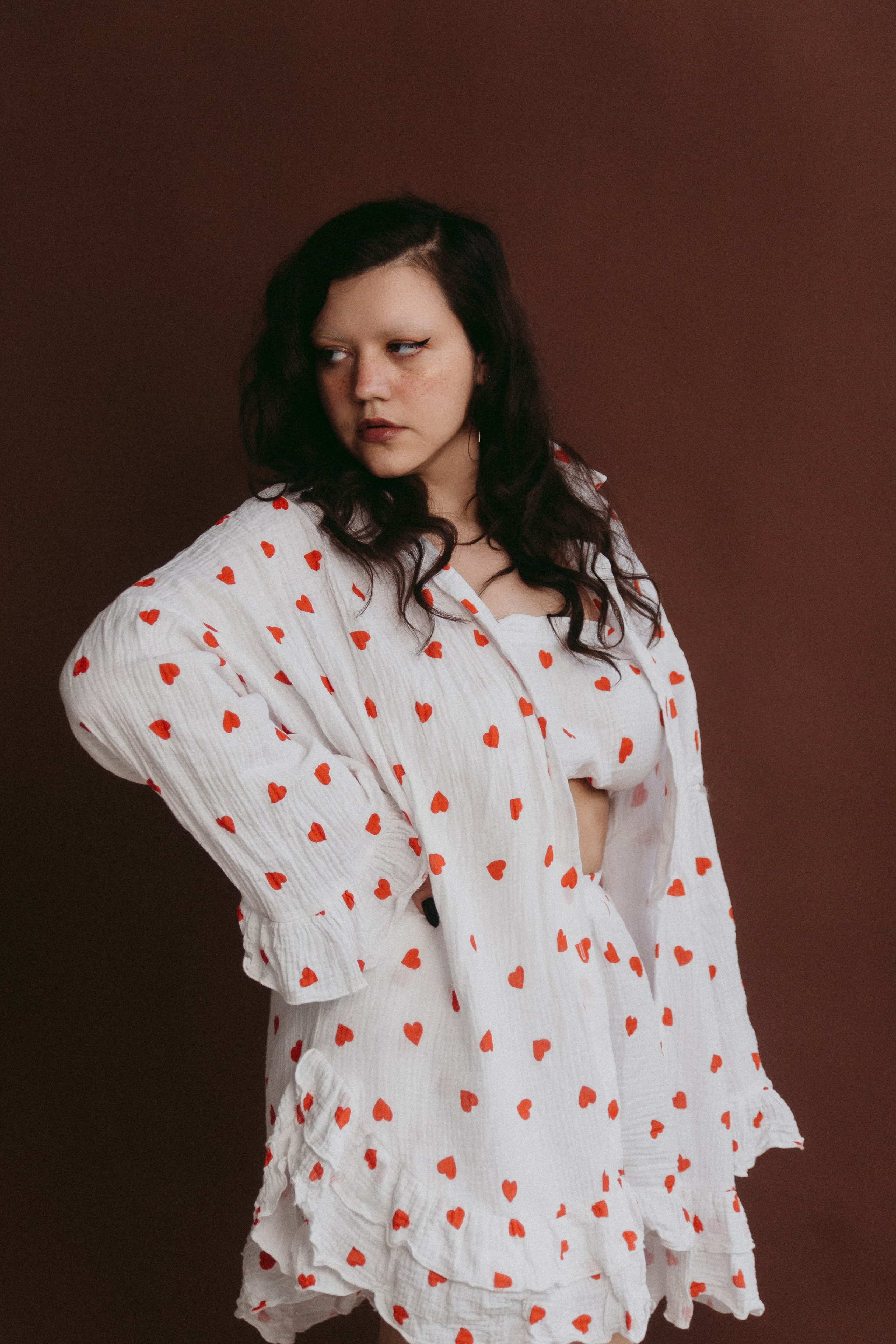 Фотосессия Анастасии. Профессиональный фотограф в Санкт-Петербурге