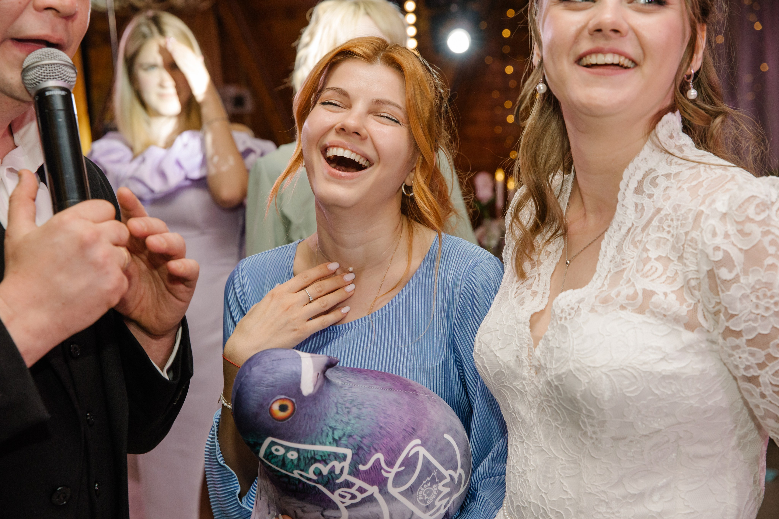 Дарина и Никита. Свадебный фотограф в Воронеже Алексей Логинов