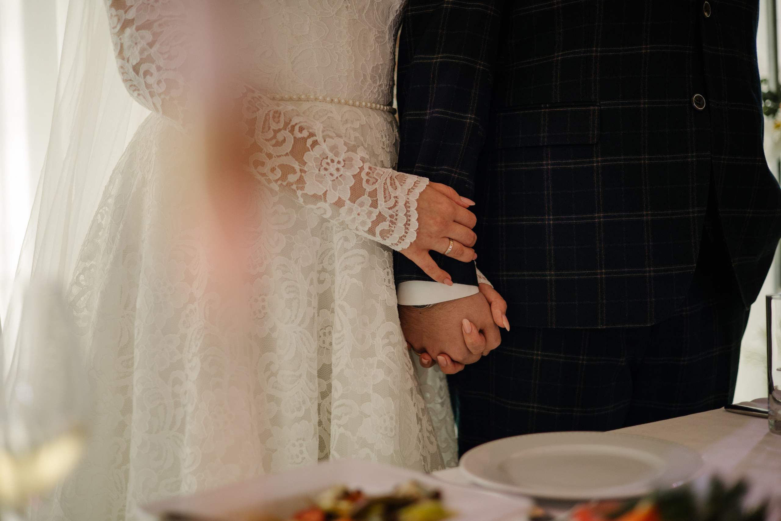 Дарина и Никита. Свадебный фотограф в Воронеже Алексей Логинов