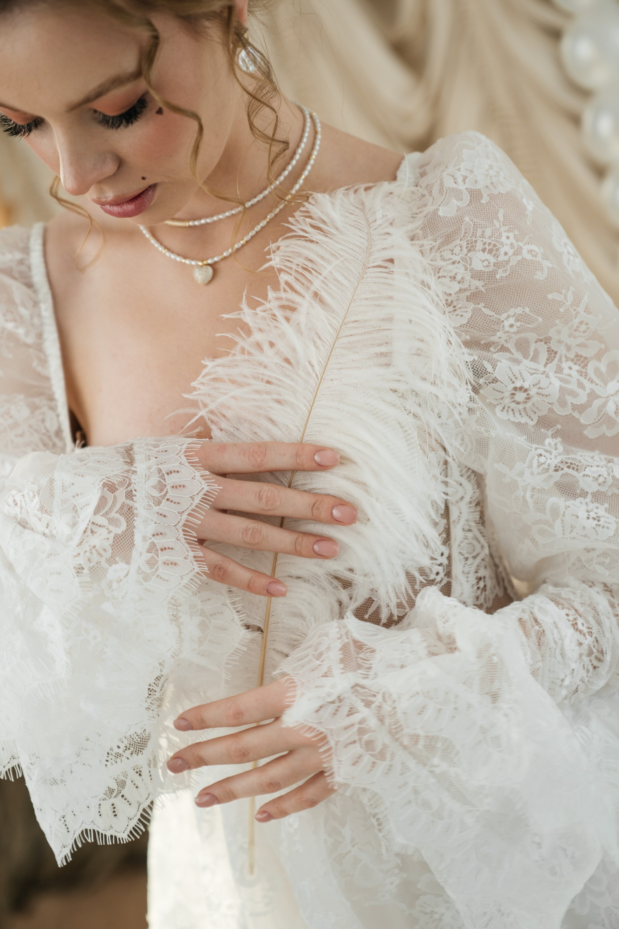 Вера. Семейный и женский фотограф в Белгороде Мария Алексеева