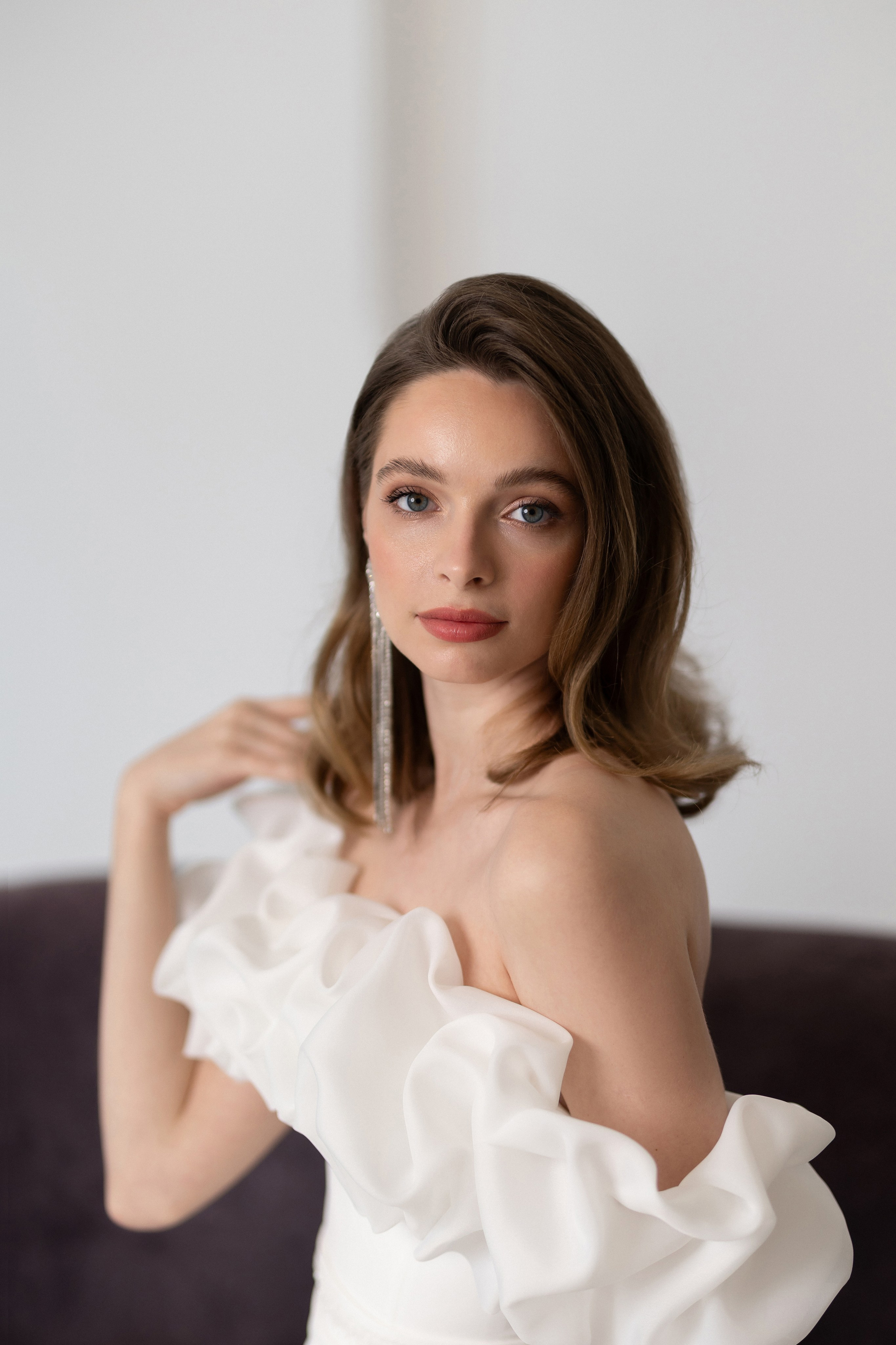 Мария— съемка свадебных платьев. Семейный и женский фотограф в Ростове-на-Дону Екатерина Фитисова