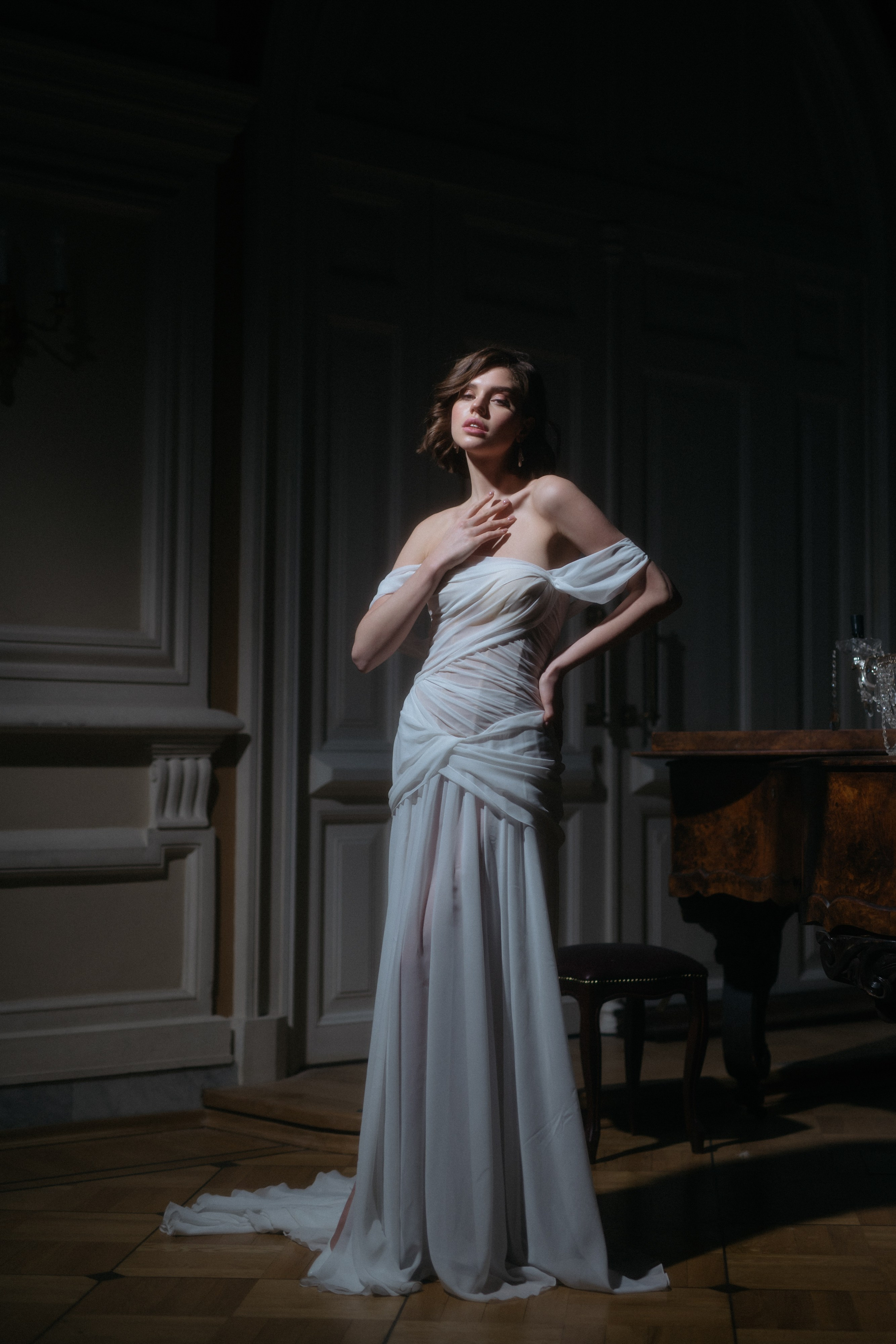 Wedding. Главная