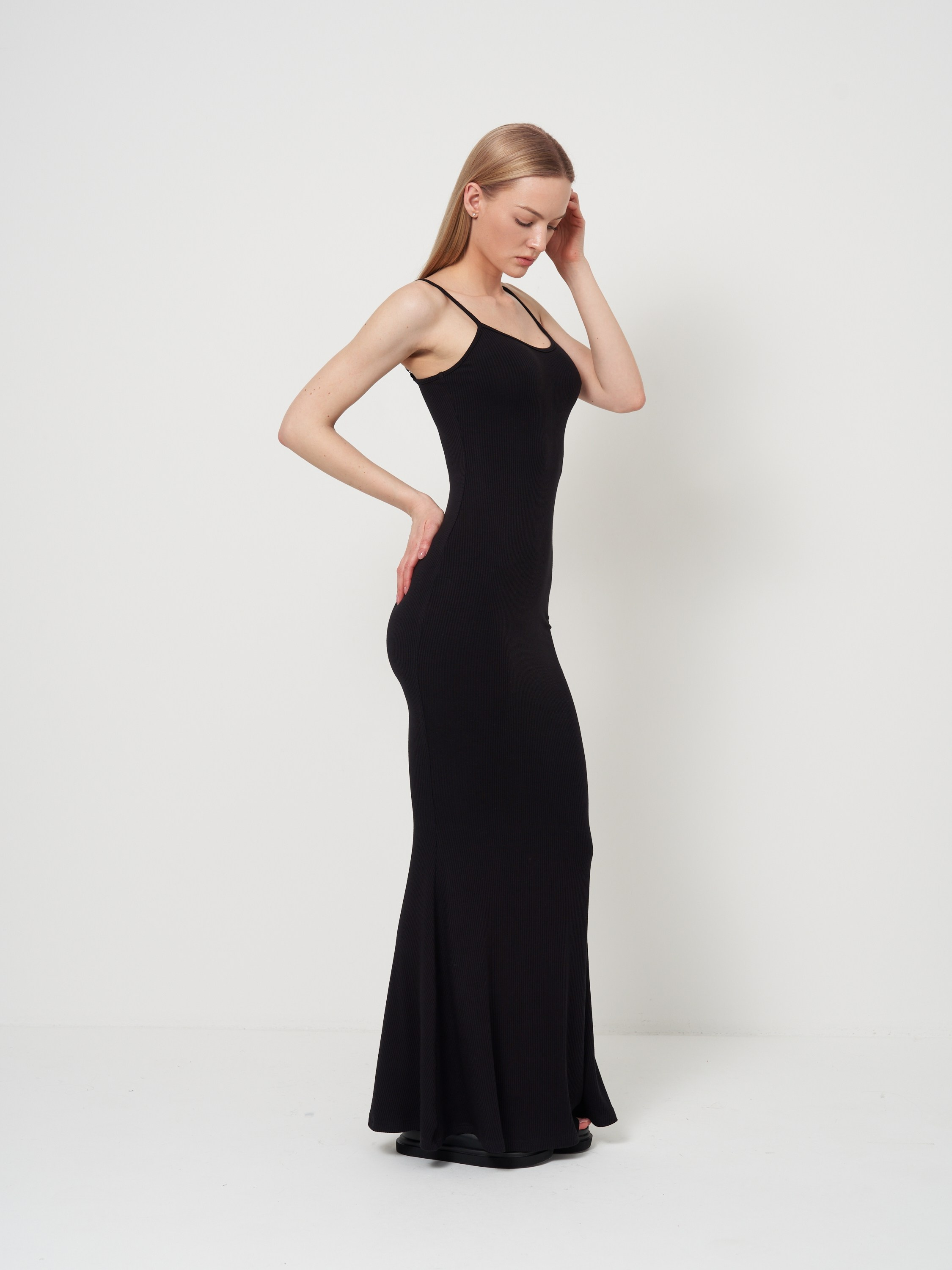 Black orchid. Коммерческий фотограф в Москве Хабибуллина Эльза